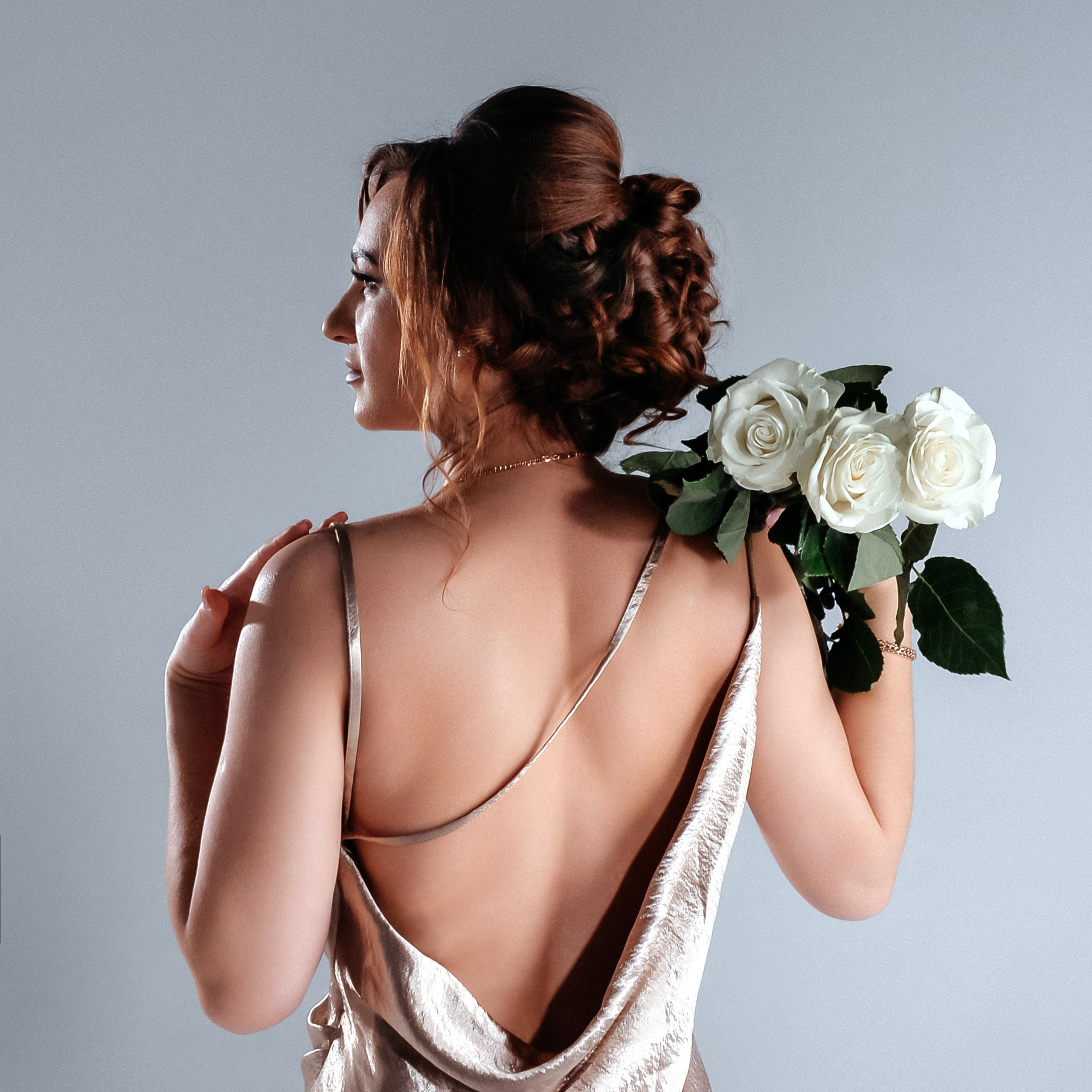 Циклорама Константа Аня