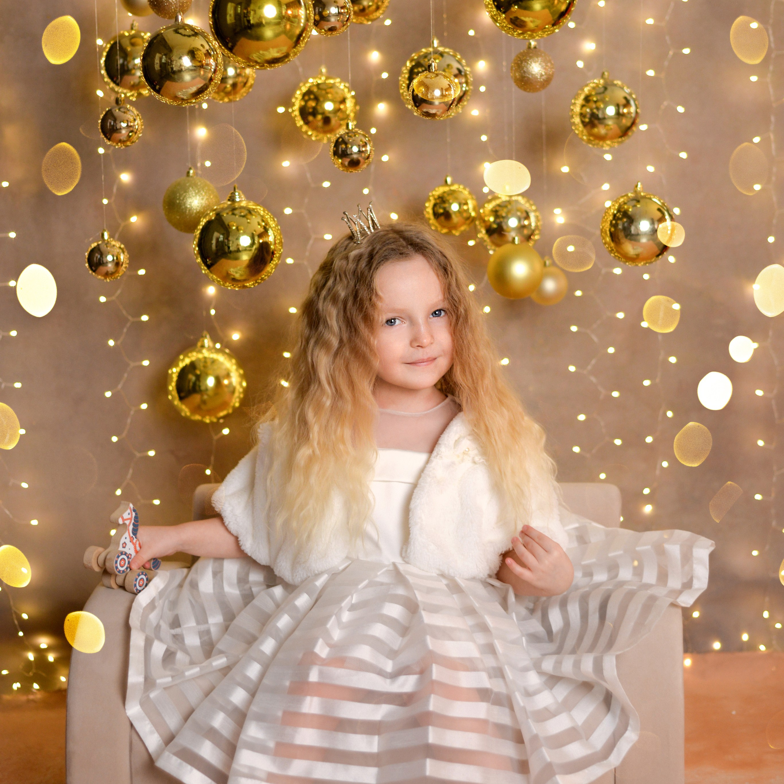 21&nbsp;декабря прекрасная Ева в&nbsp;зале Классика