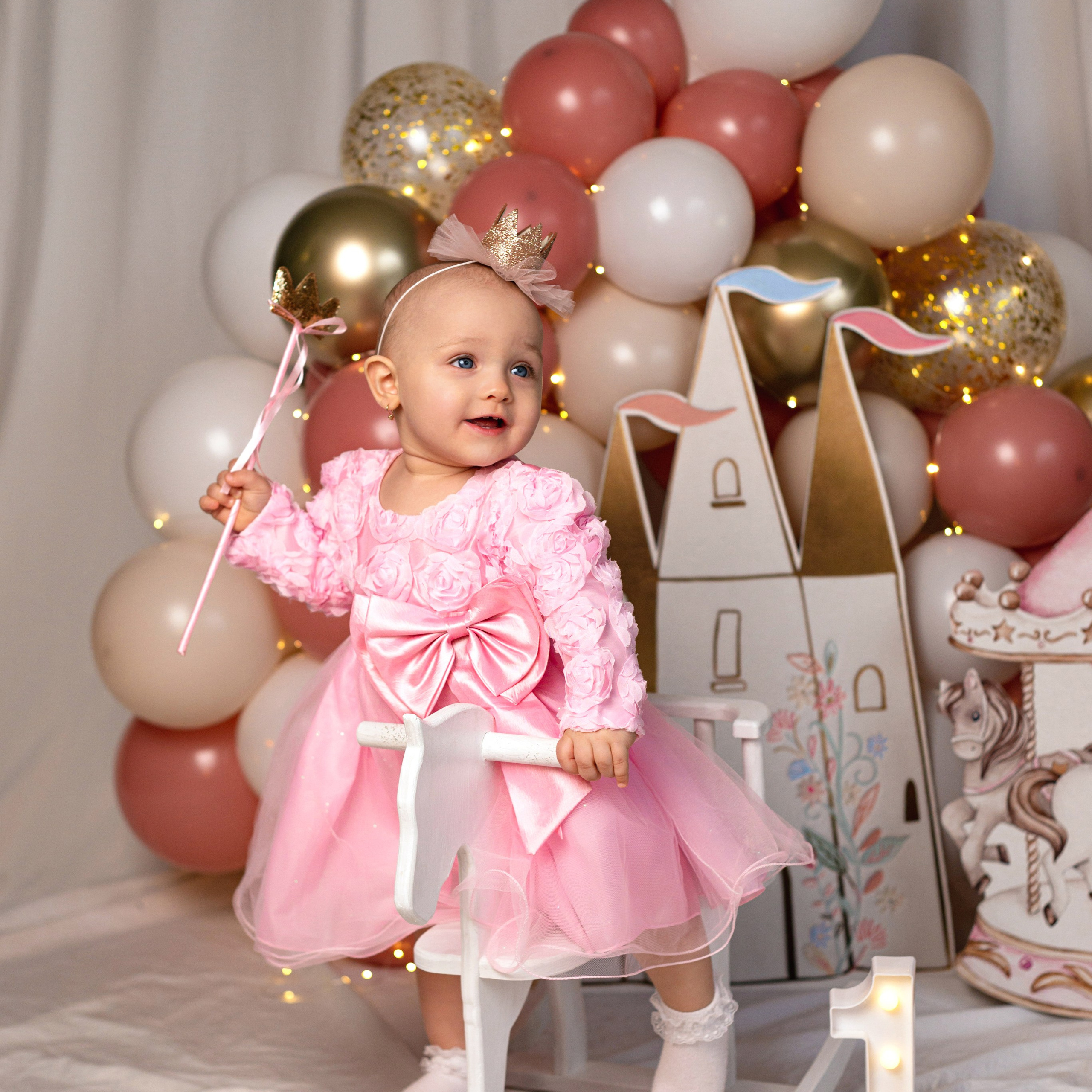 ДР&nbsp;чудесной Миланы