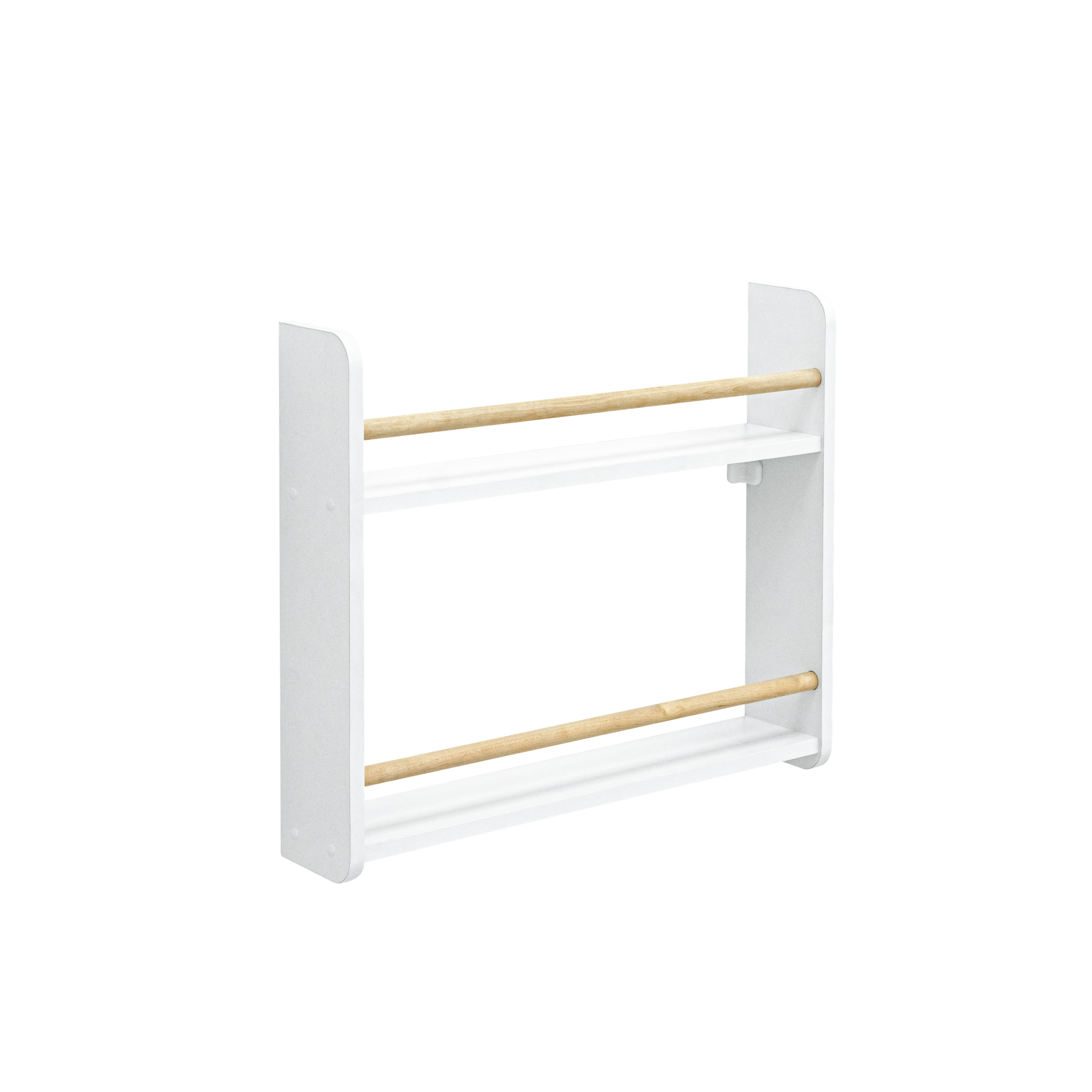 Полка Монтессори