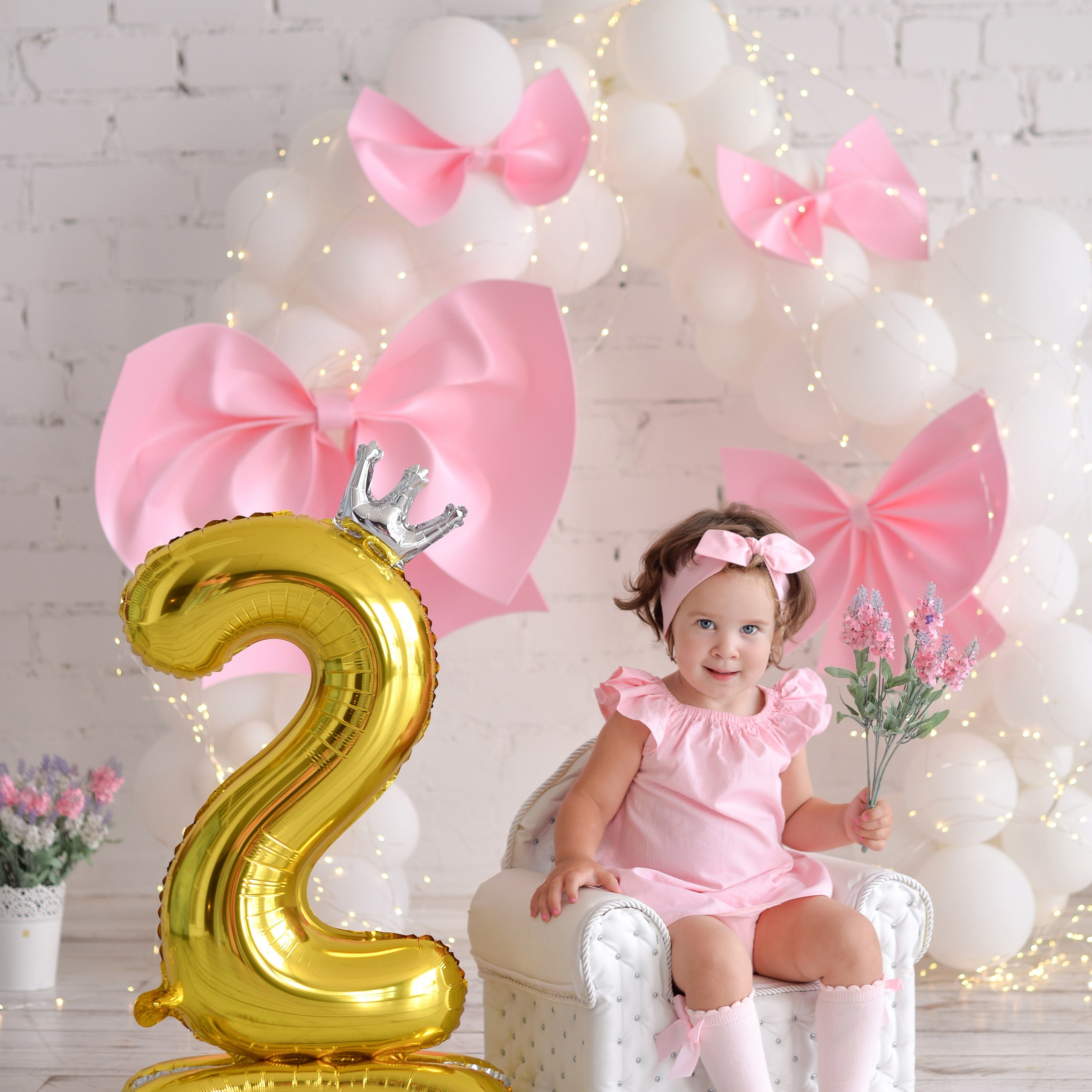 Лида с&nbsp;дочками