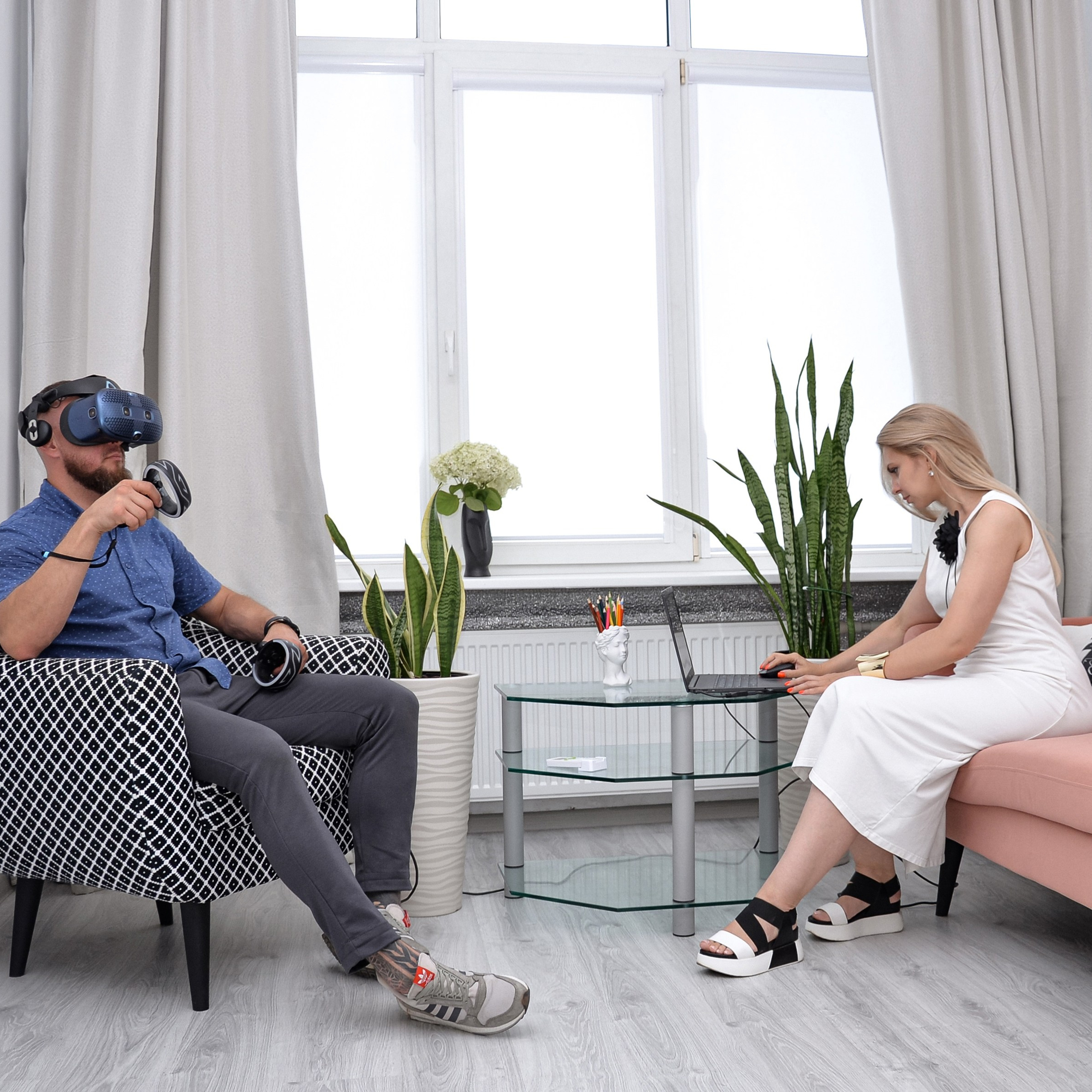 Психолог Светлана