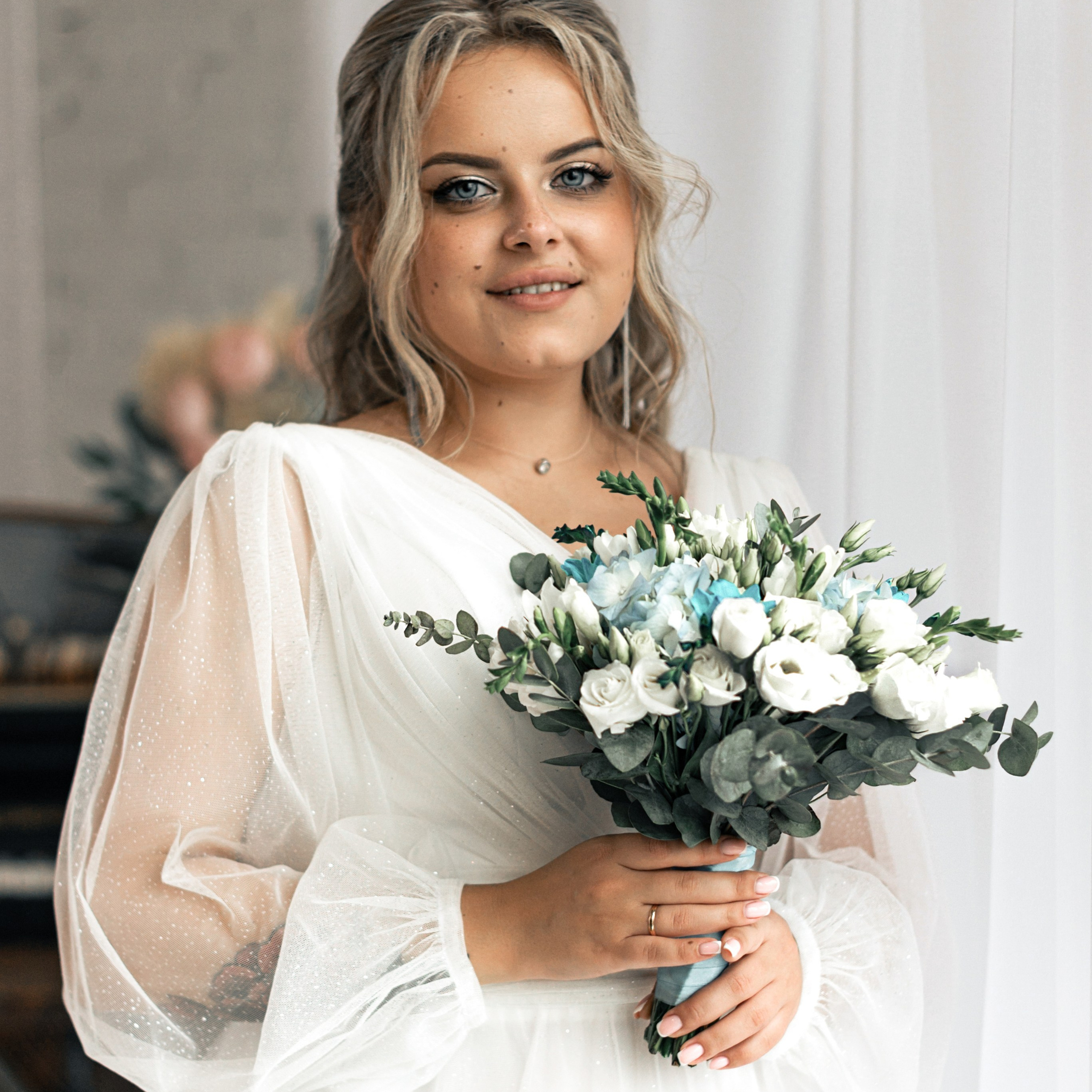 Лера и&nbsp;Коля