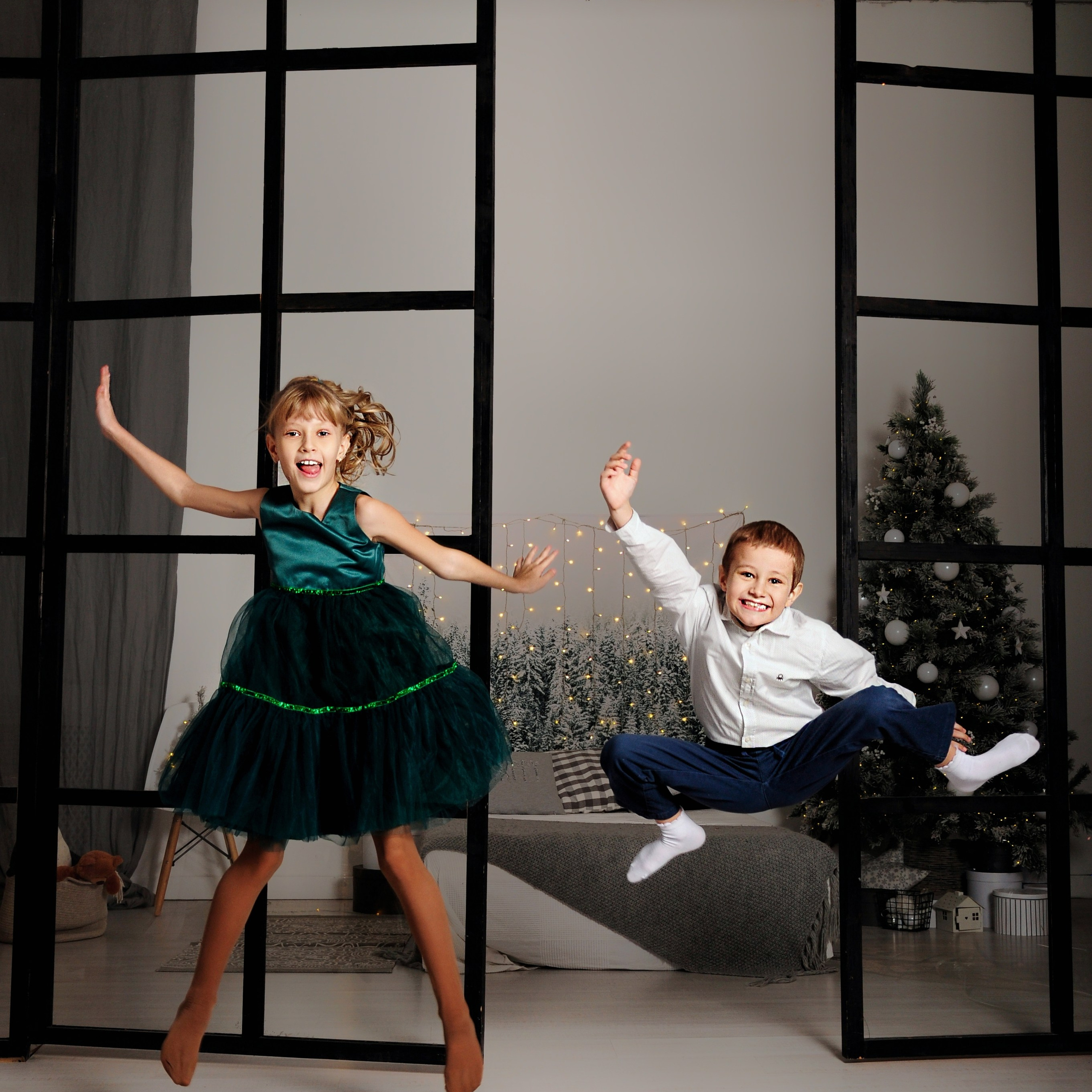 Детки в&nbsp;студии 456