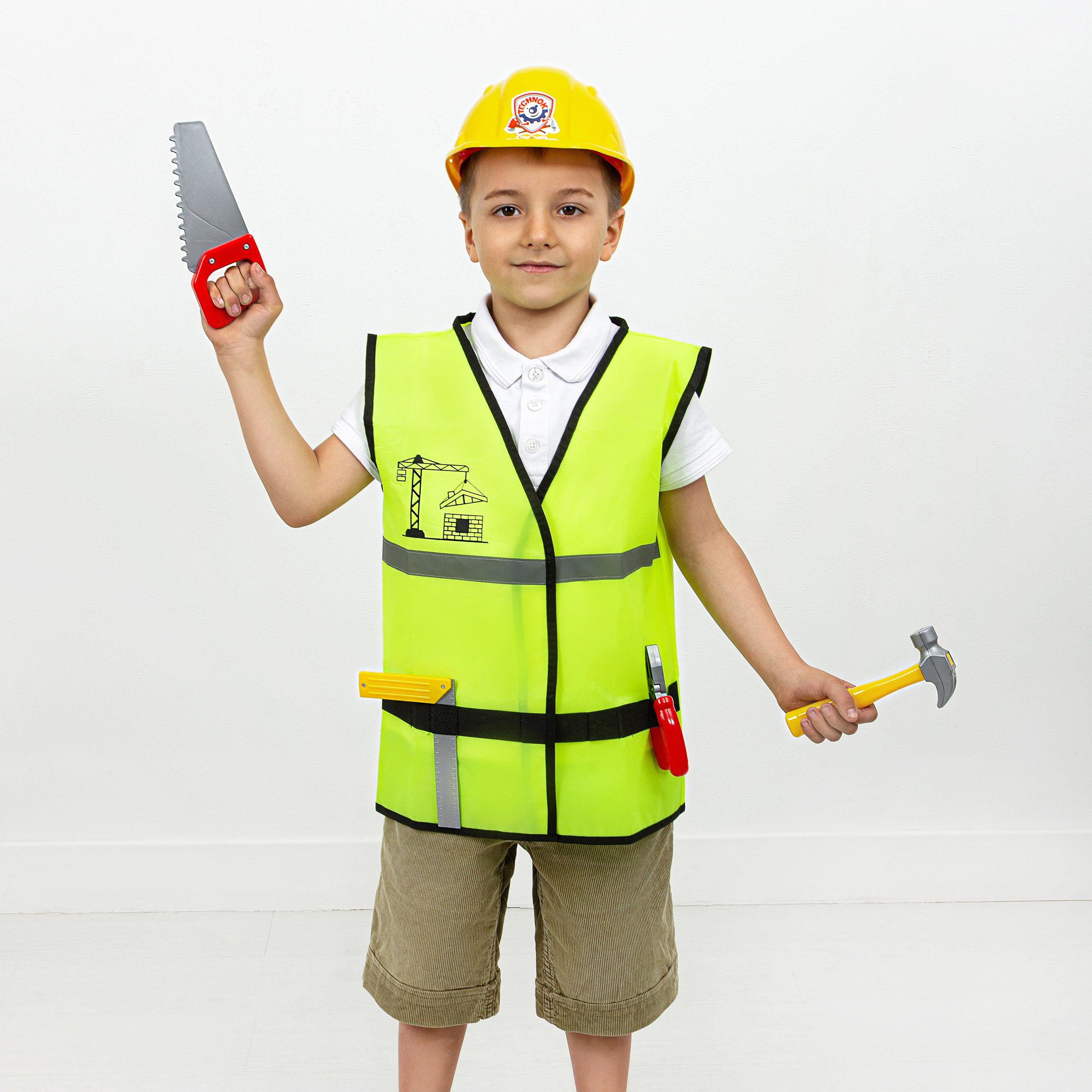 Набор строителя