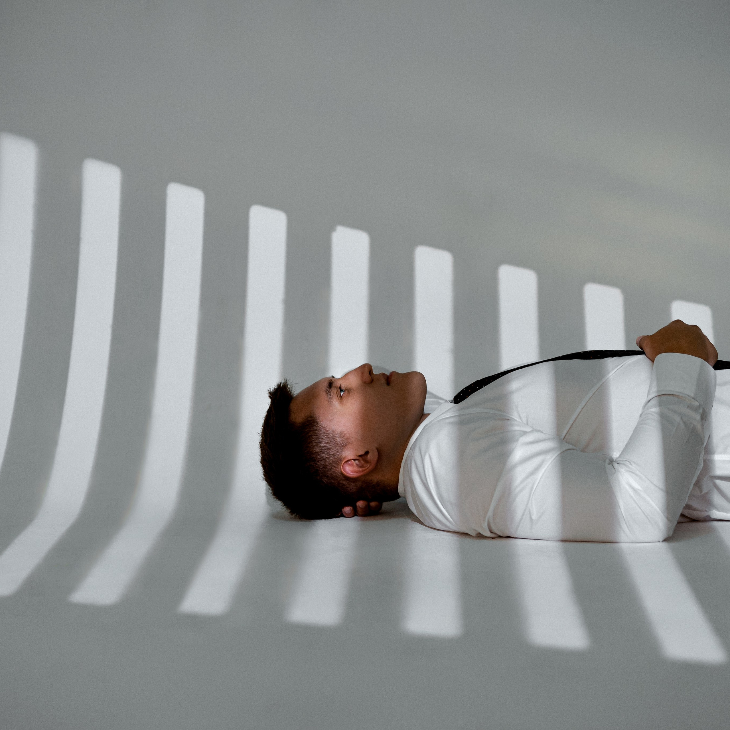 Сэм ведущий, студия Точка