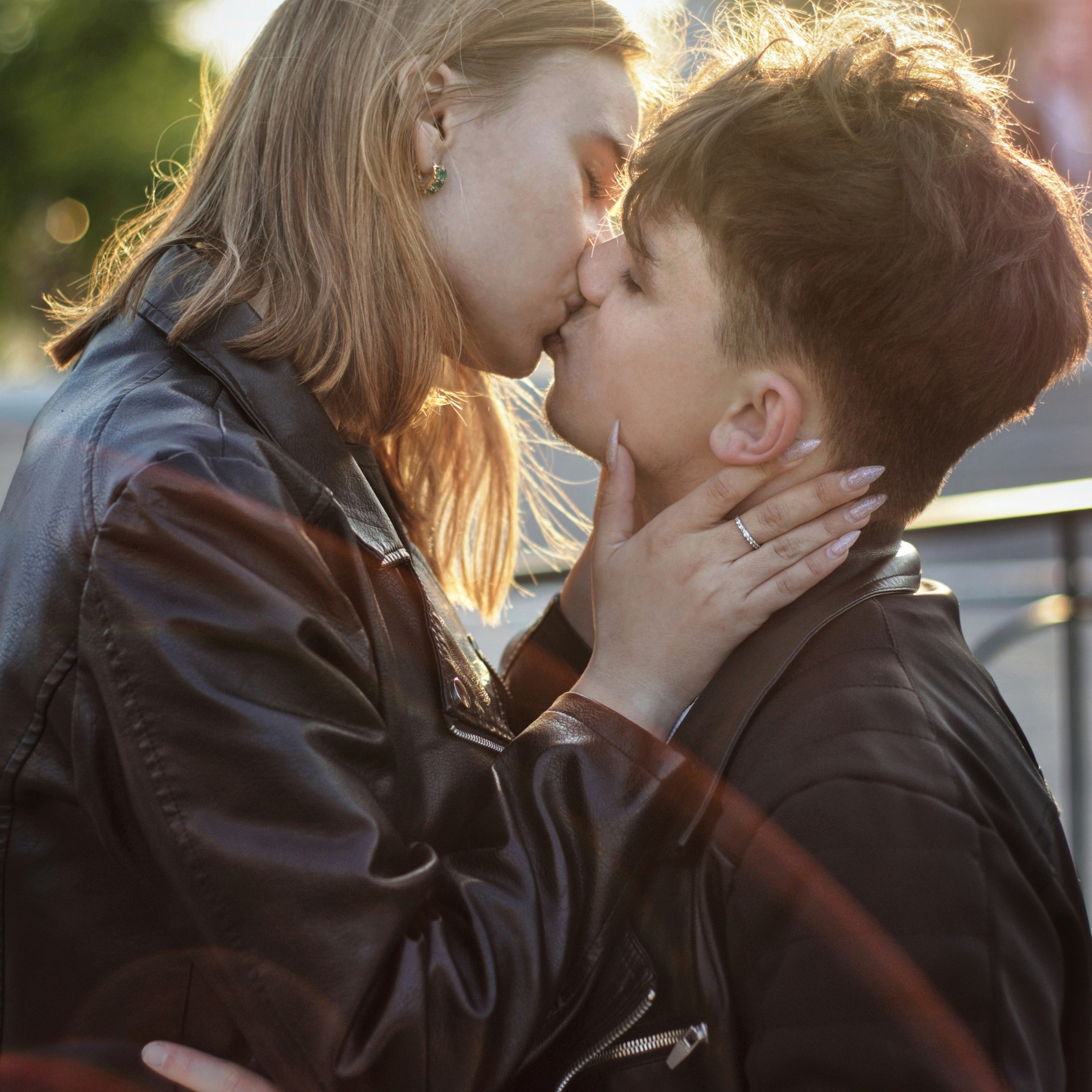 Вика и&nbsp;Даниил