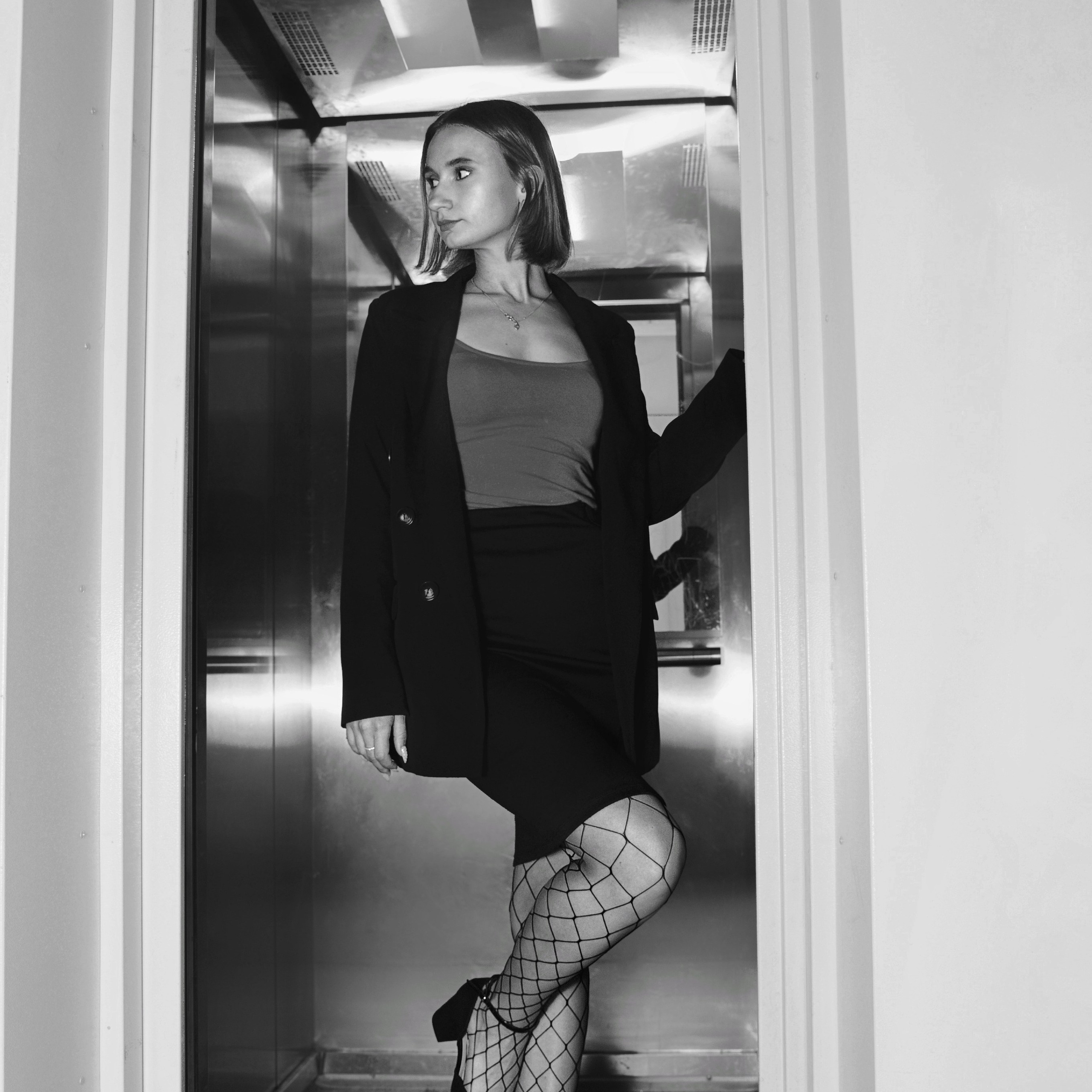 Вика, уличная фотосессия 1 час