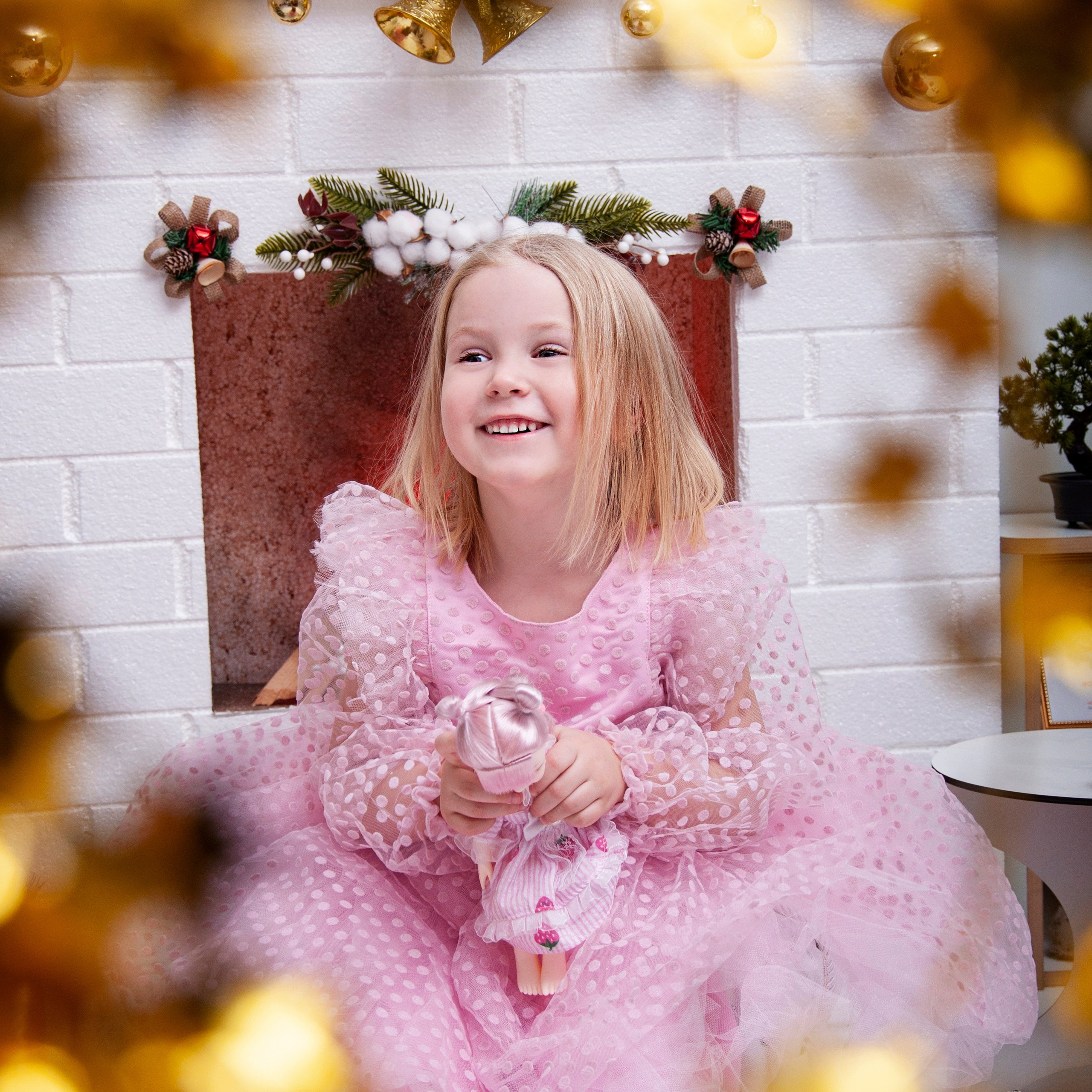 Детки с&nbsp;НГ&nbsp;проекта 2022&nbsp;г