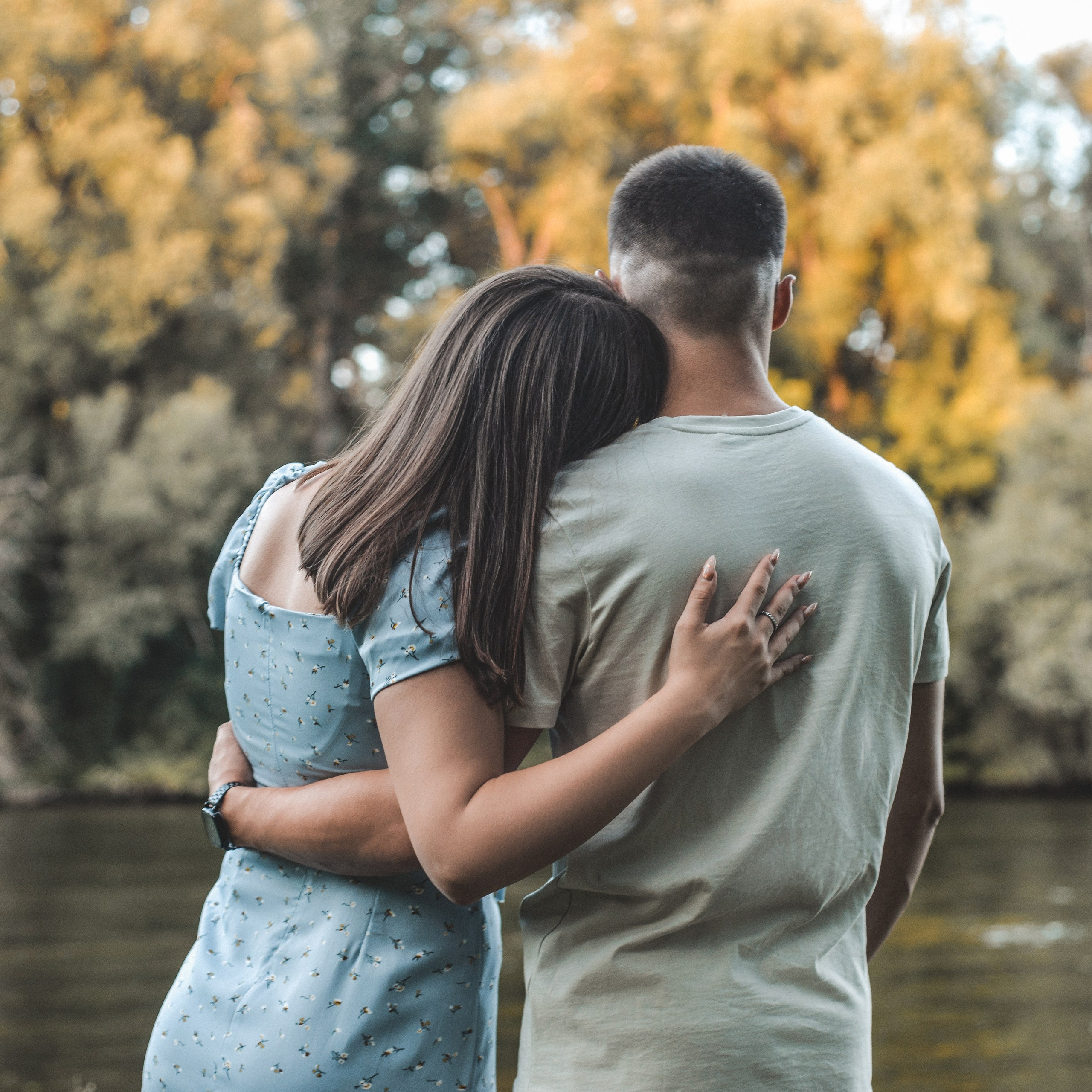 Вика и&nbsp;Даня