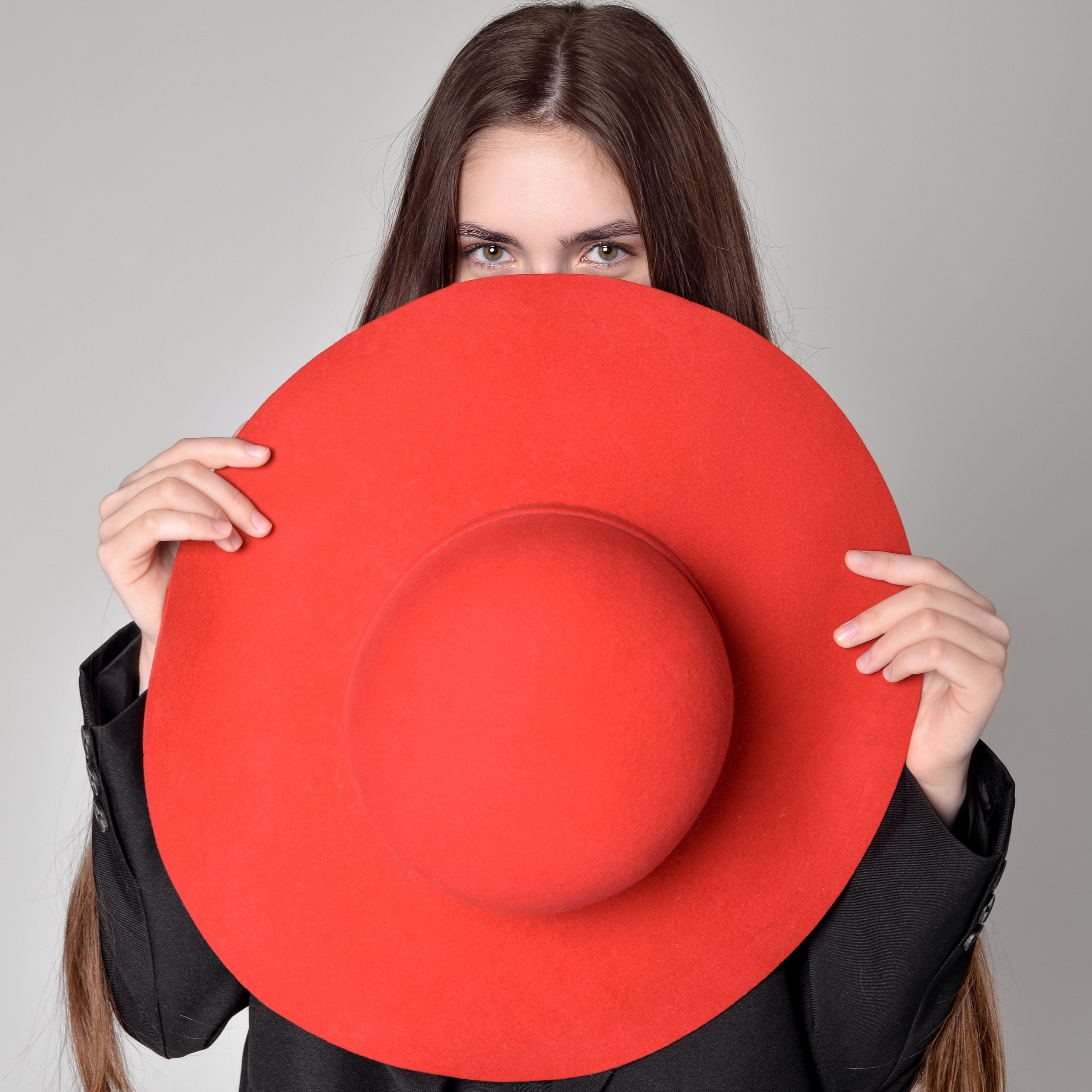 Вика, студия Точка 🔥