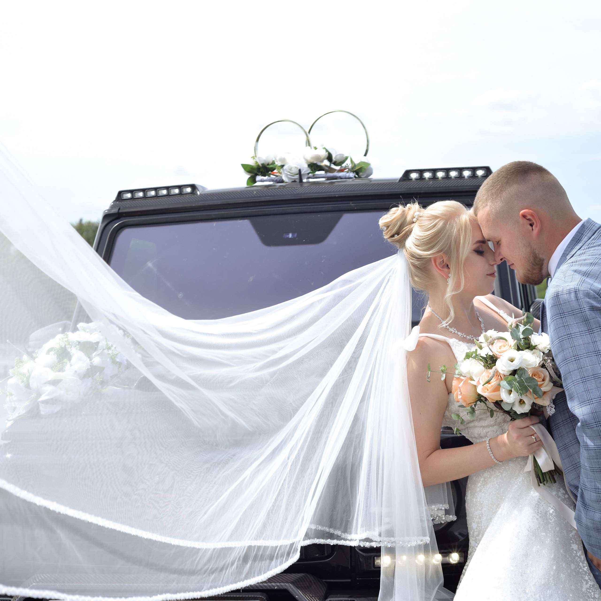 Андрей и&nbsp;Кристина