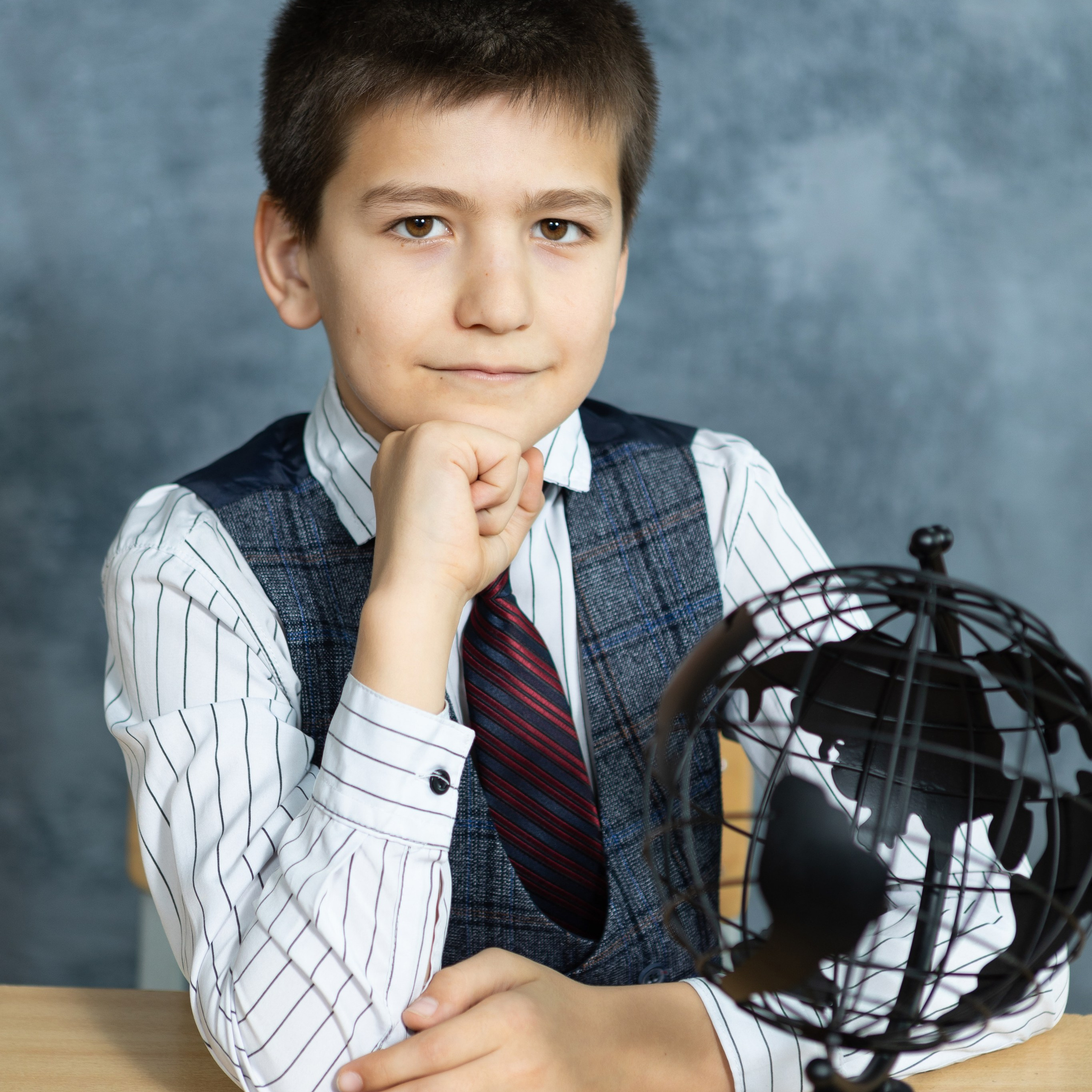 Отзывы. Бигильдина Роза фотограф в Челябинске. Выпускные альбомы