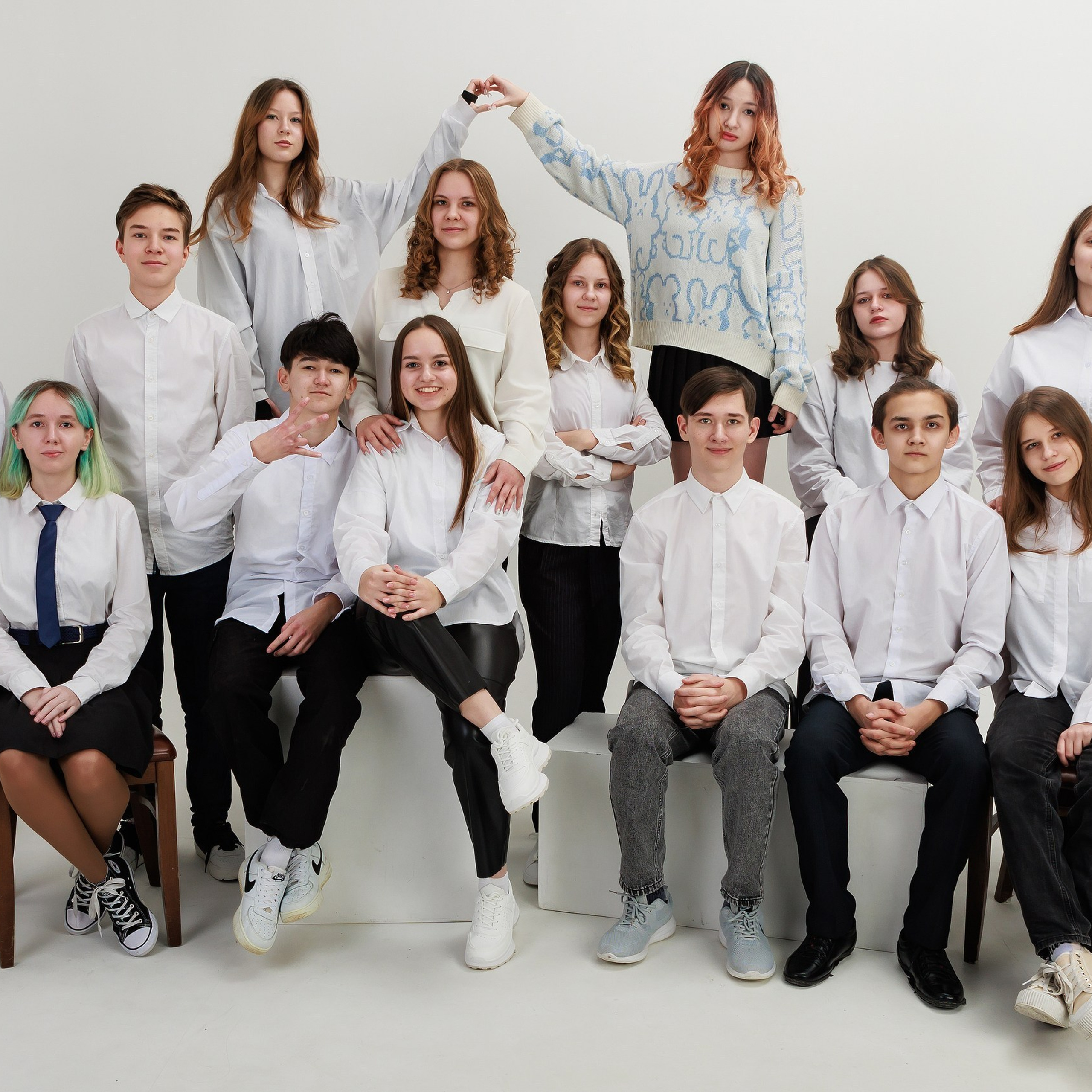 Отзывы. Бигильдина Роза фотограф в Челябинске. Выпускные альбомы