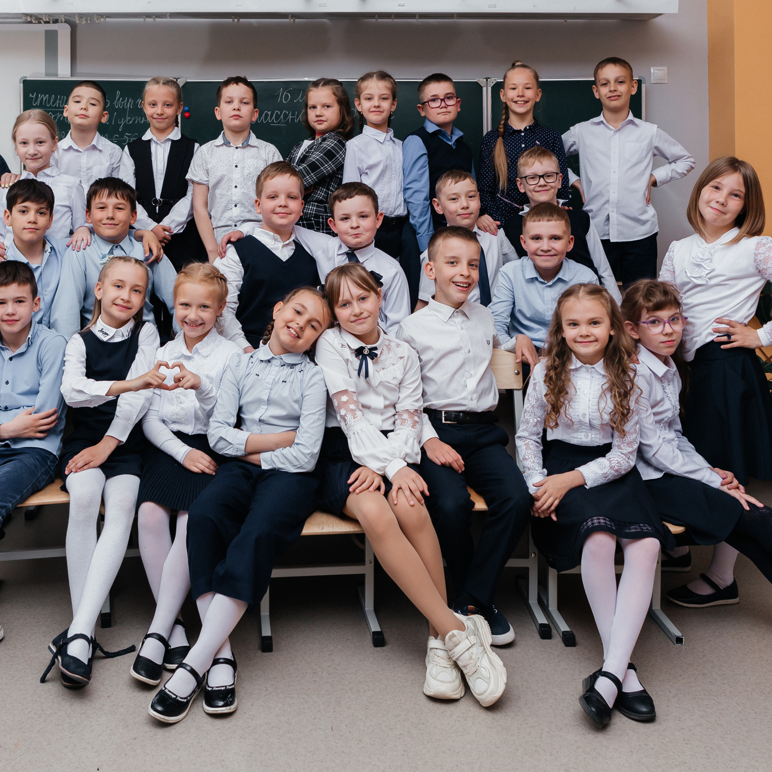 Отзывы. Бигильдина Роза фотограф в Челябинске. Выпускные альбомы