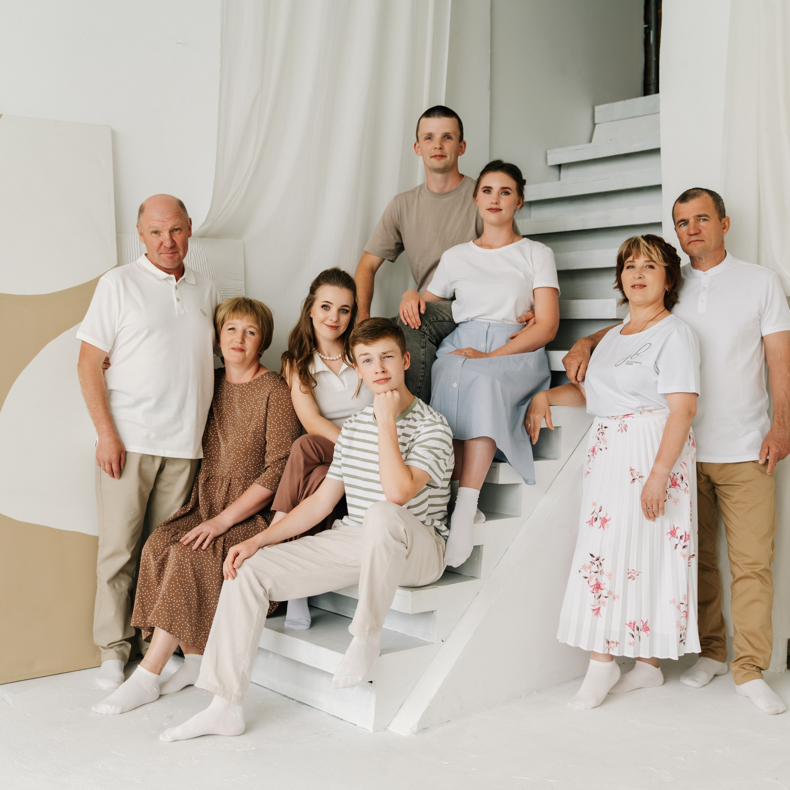 Отзывы. Семейный, свадебный и лавстори фотограф в Архангельске