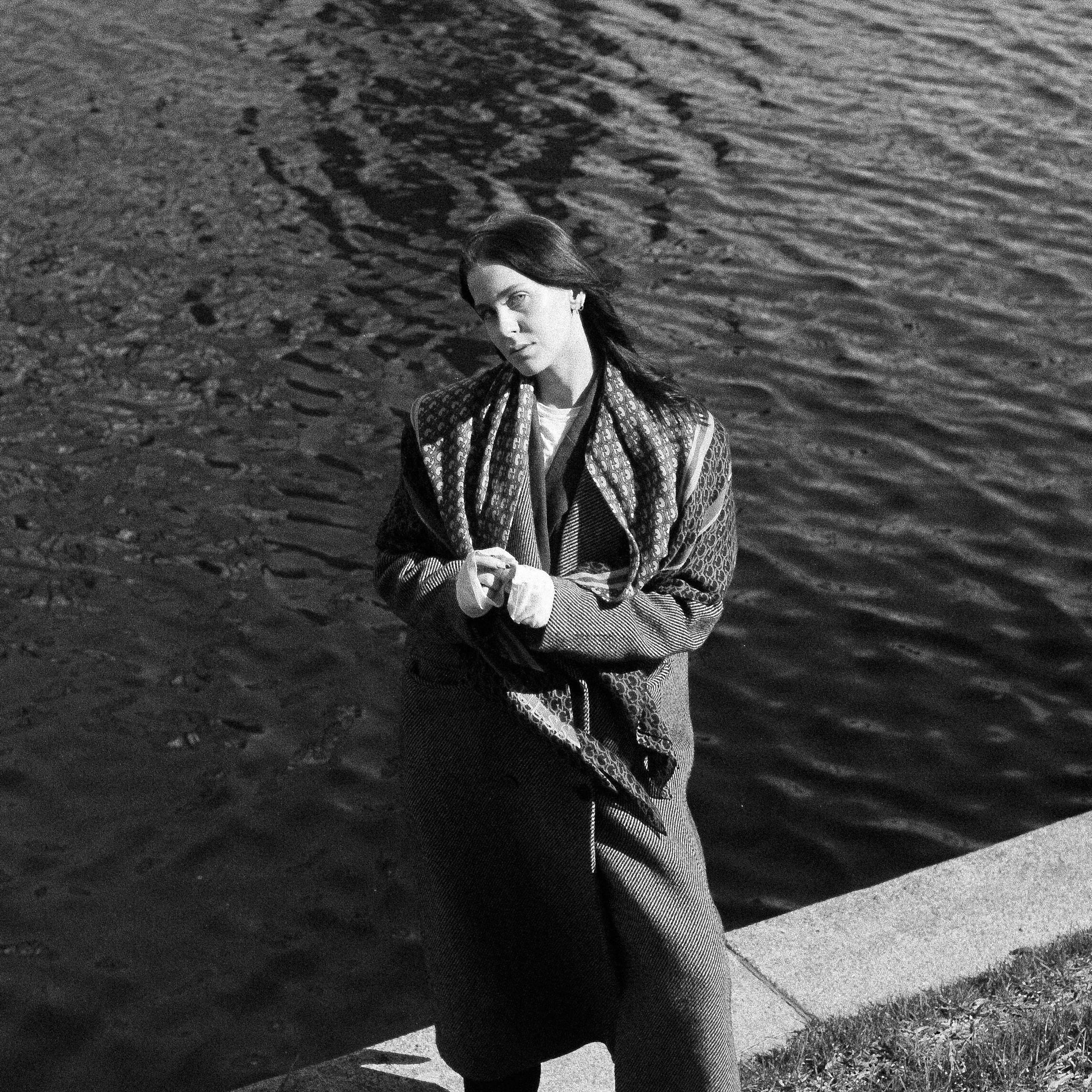 Отзывы о фотосессии на пленку