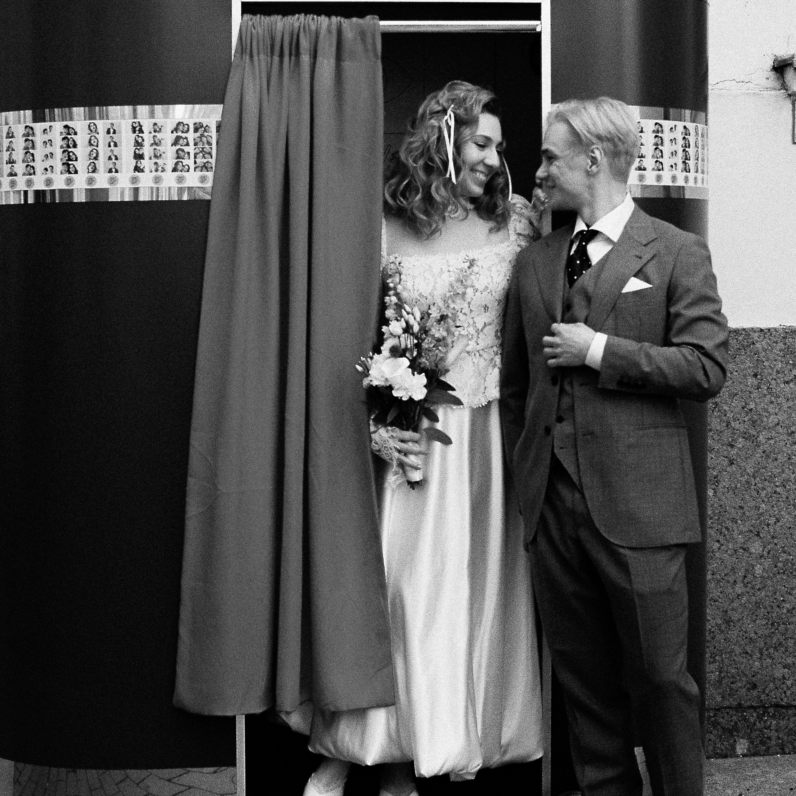 wedding