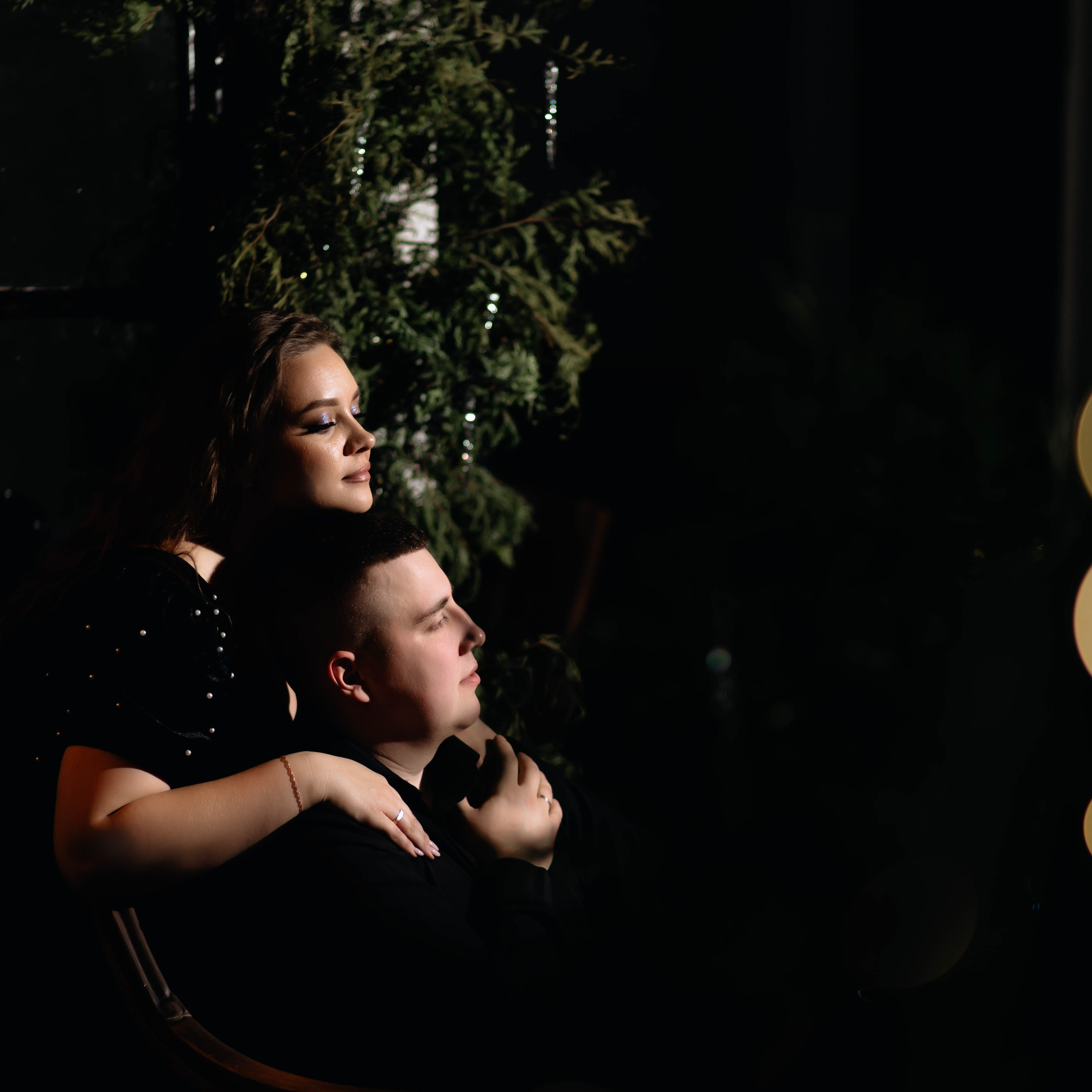 Парные\Семейные