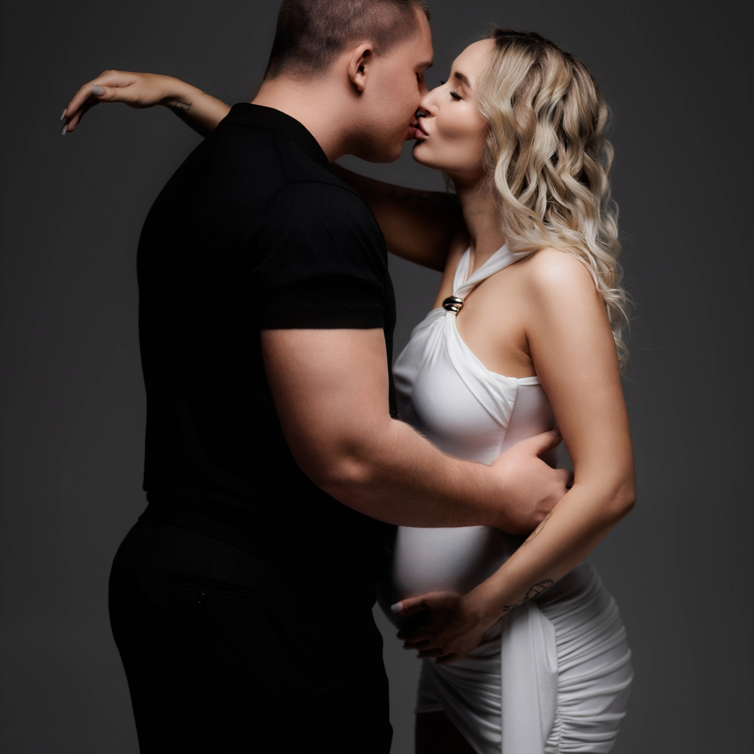 Беременность