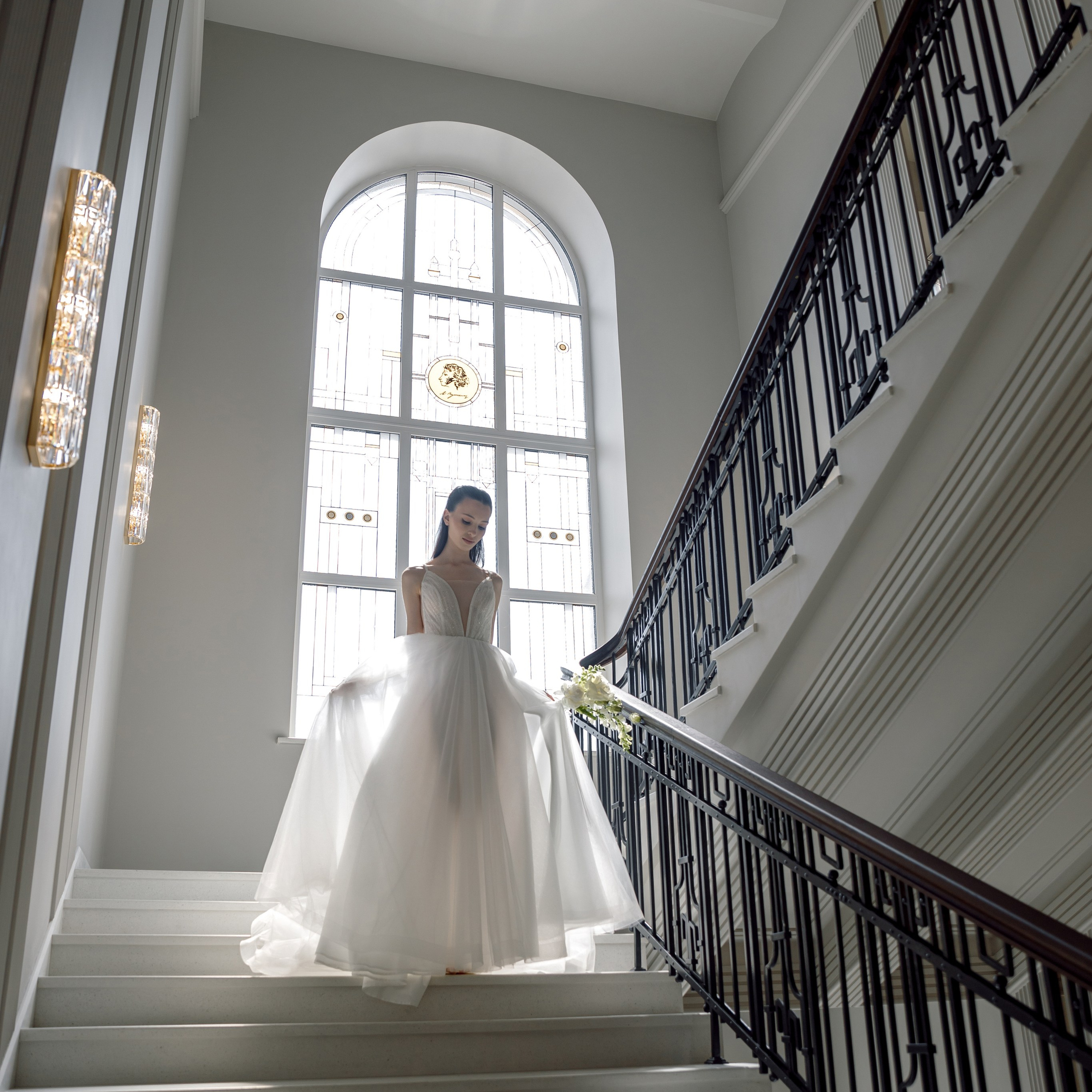 Отель Пушкин Иркутск