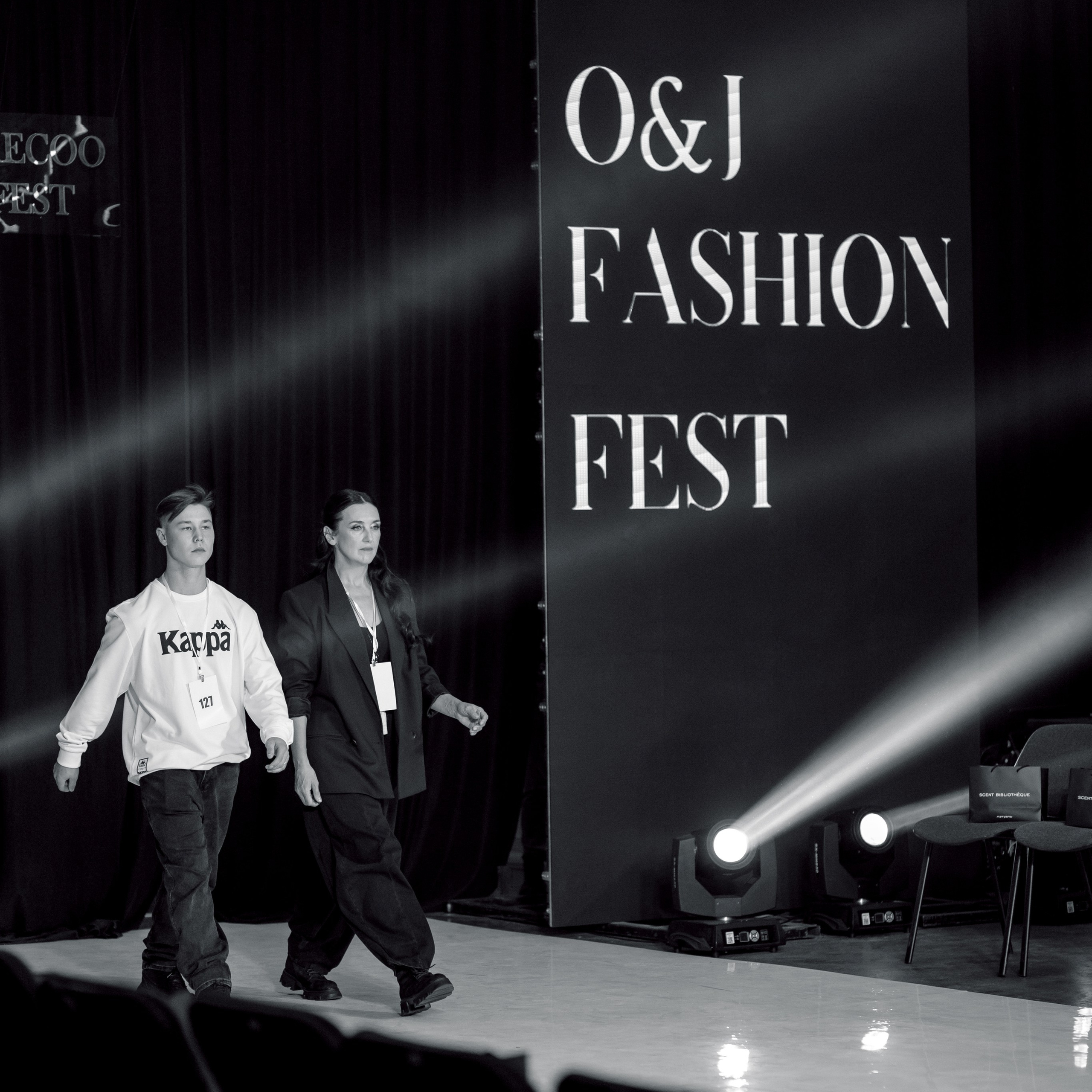 O&J Fashion Fest осень'25