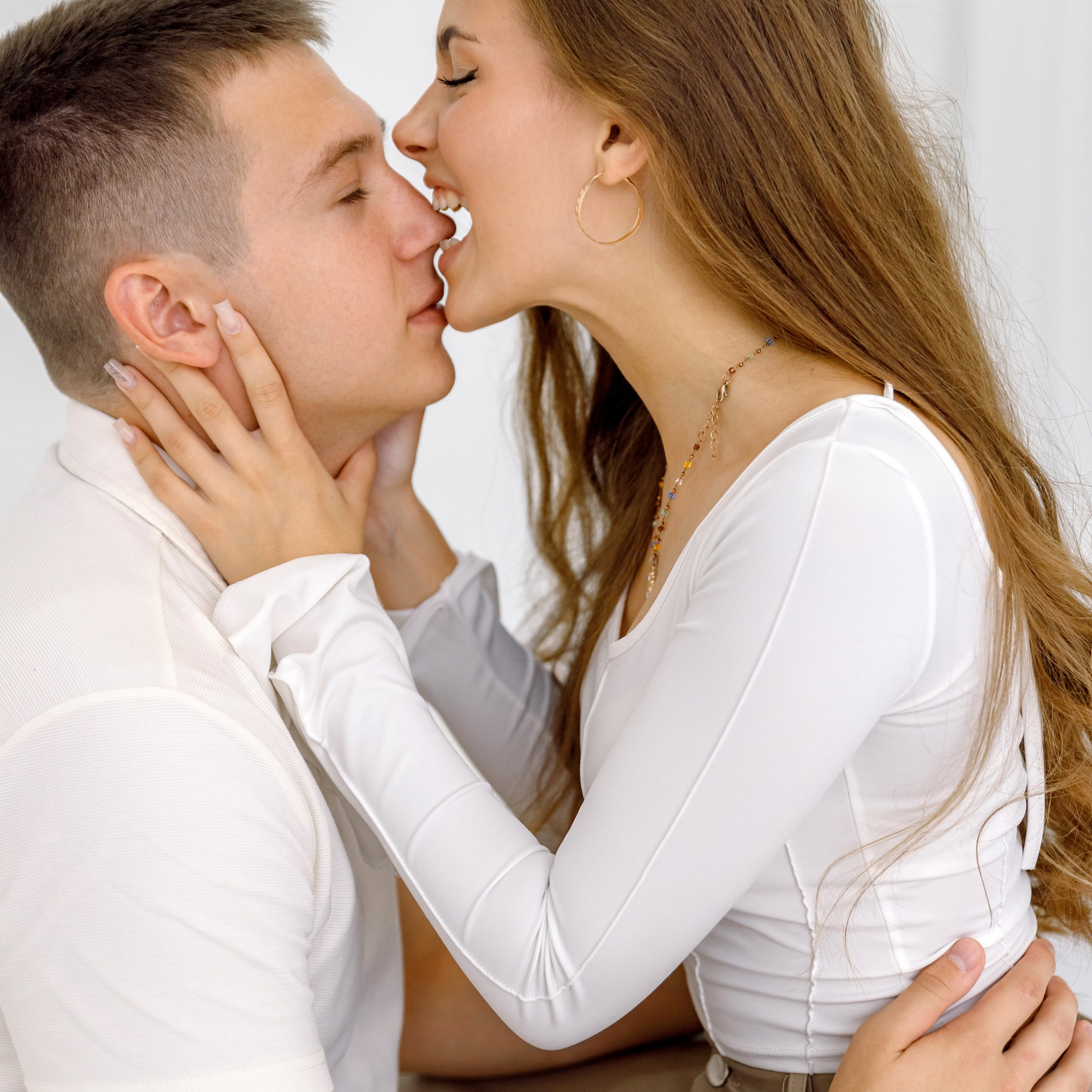 Александр и&nbsp;Кристина