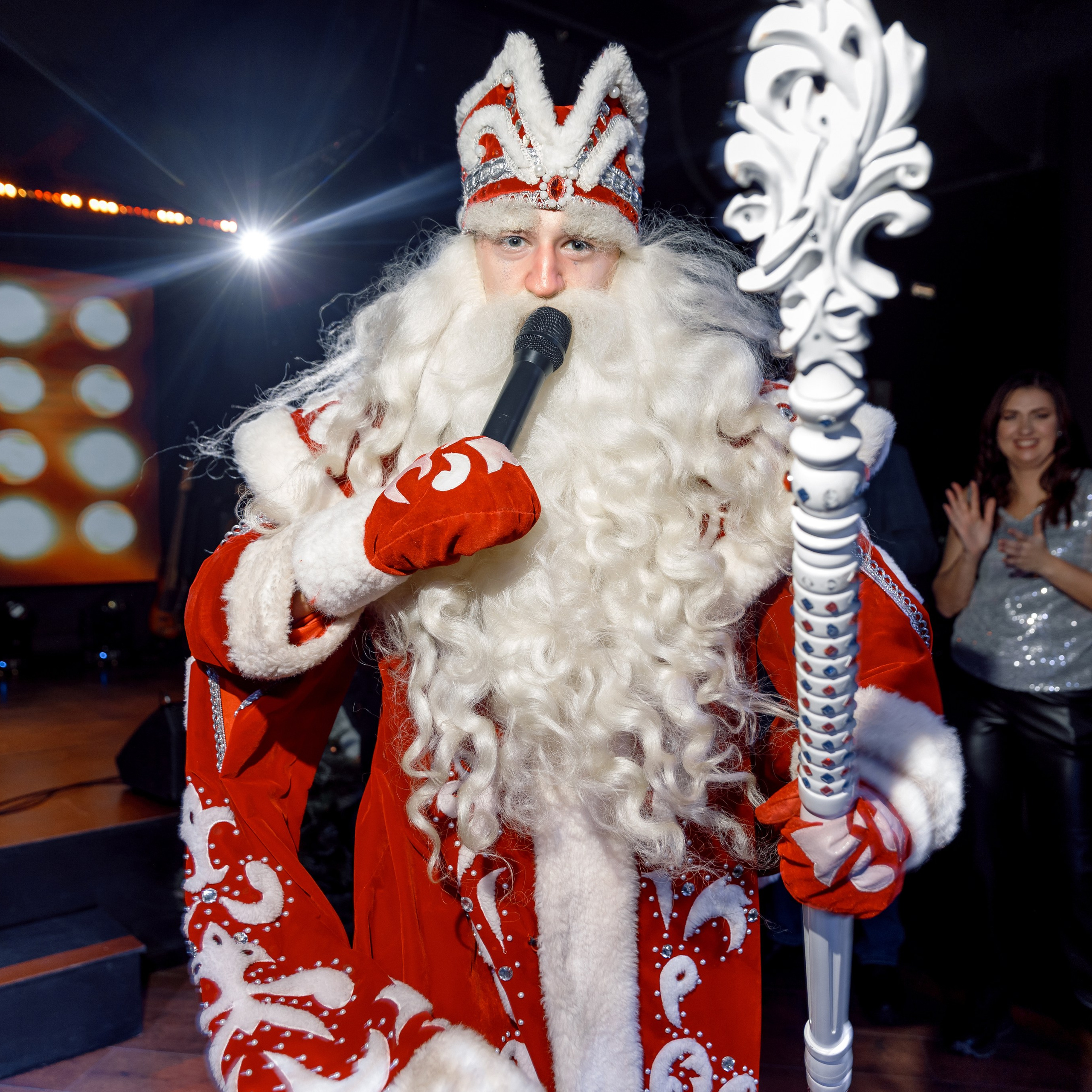 РОК БАР&nbsp;— Корпоратив&nbsp;26