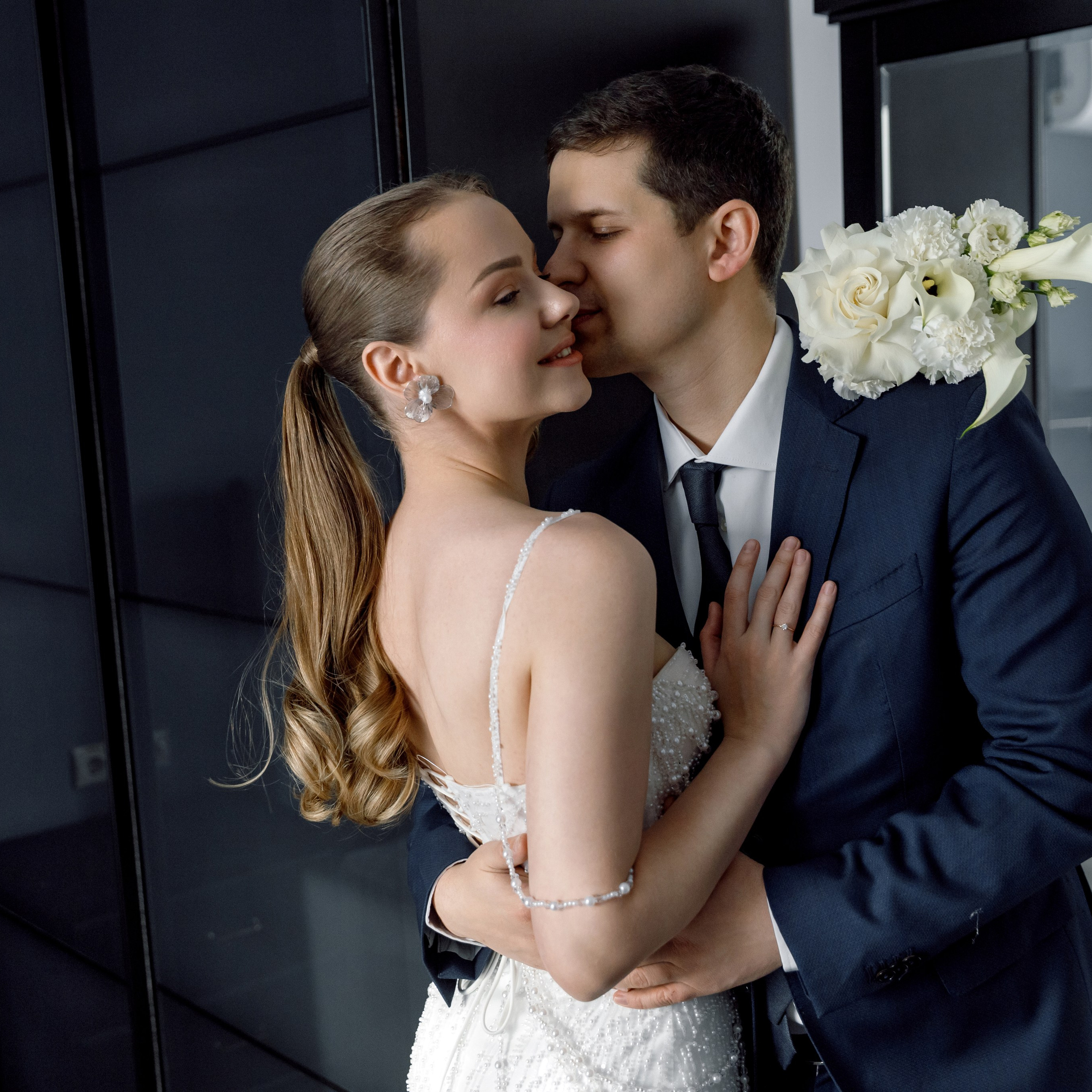 Константин и&nbsp;Татьяна