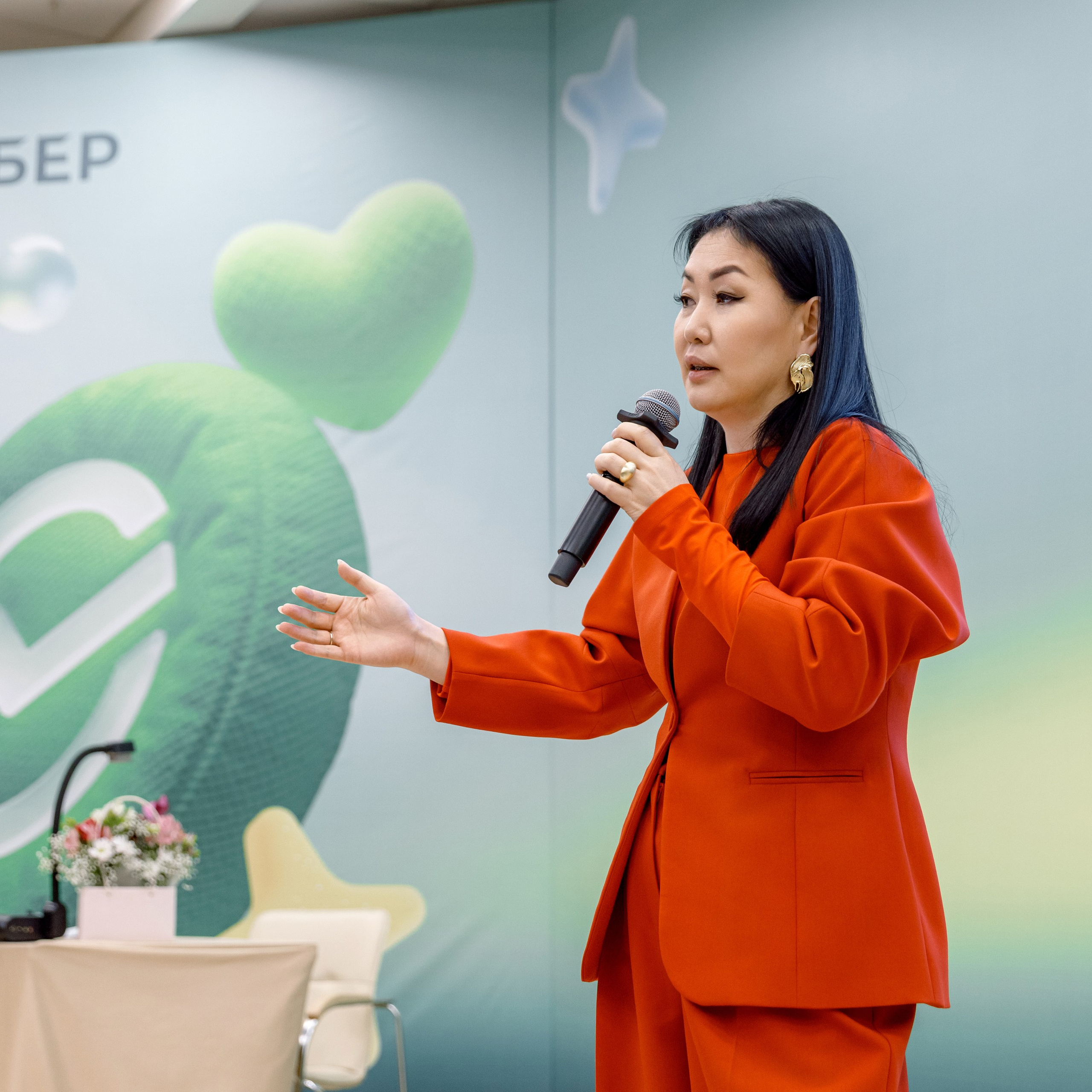 Практический Интенсив Ирины Янтаровой