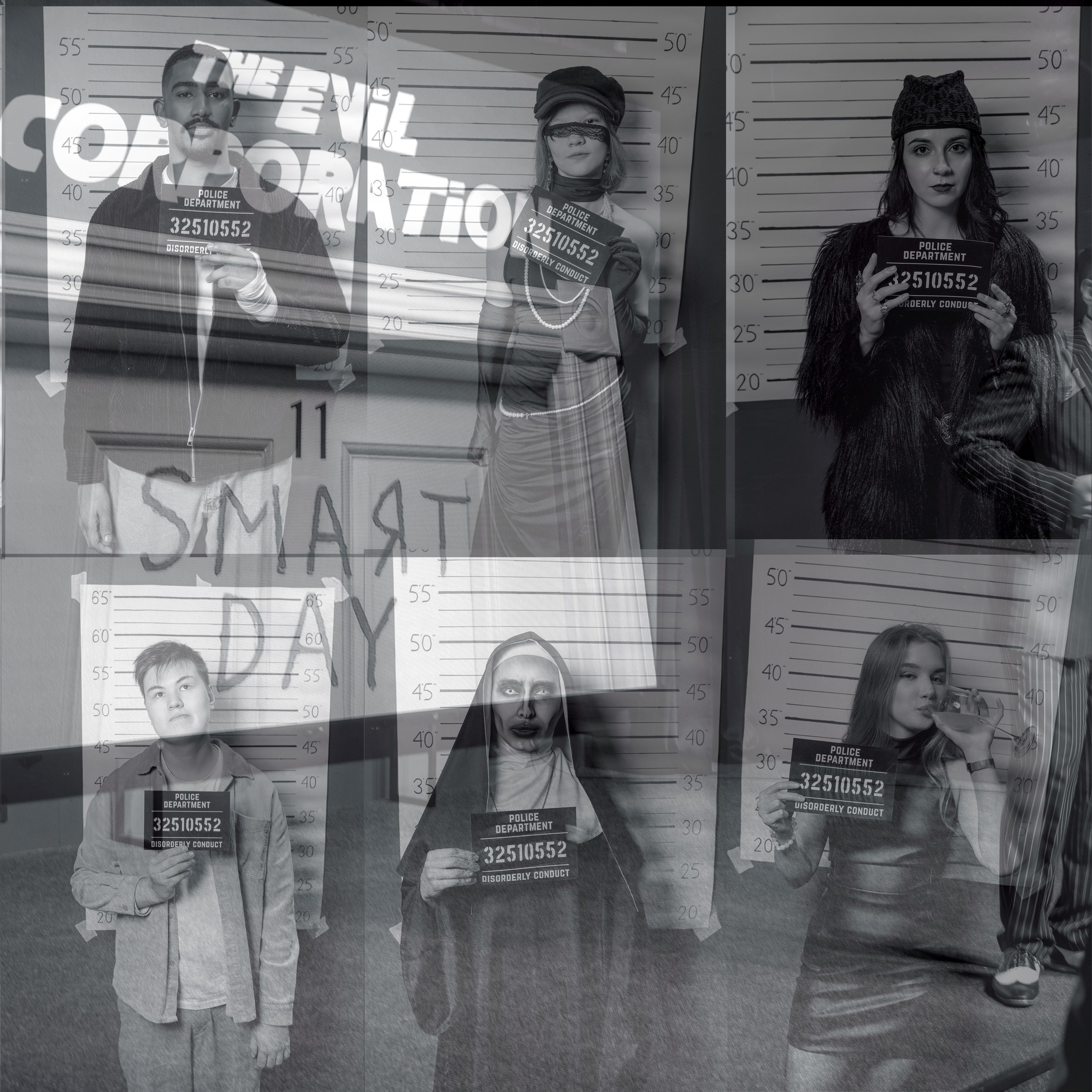 День Рождения и&nbsp;Новогодний корпоратив Smart Day '26