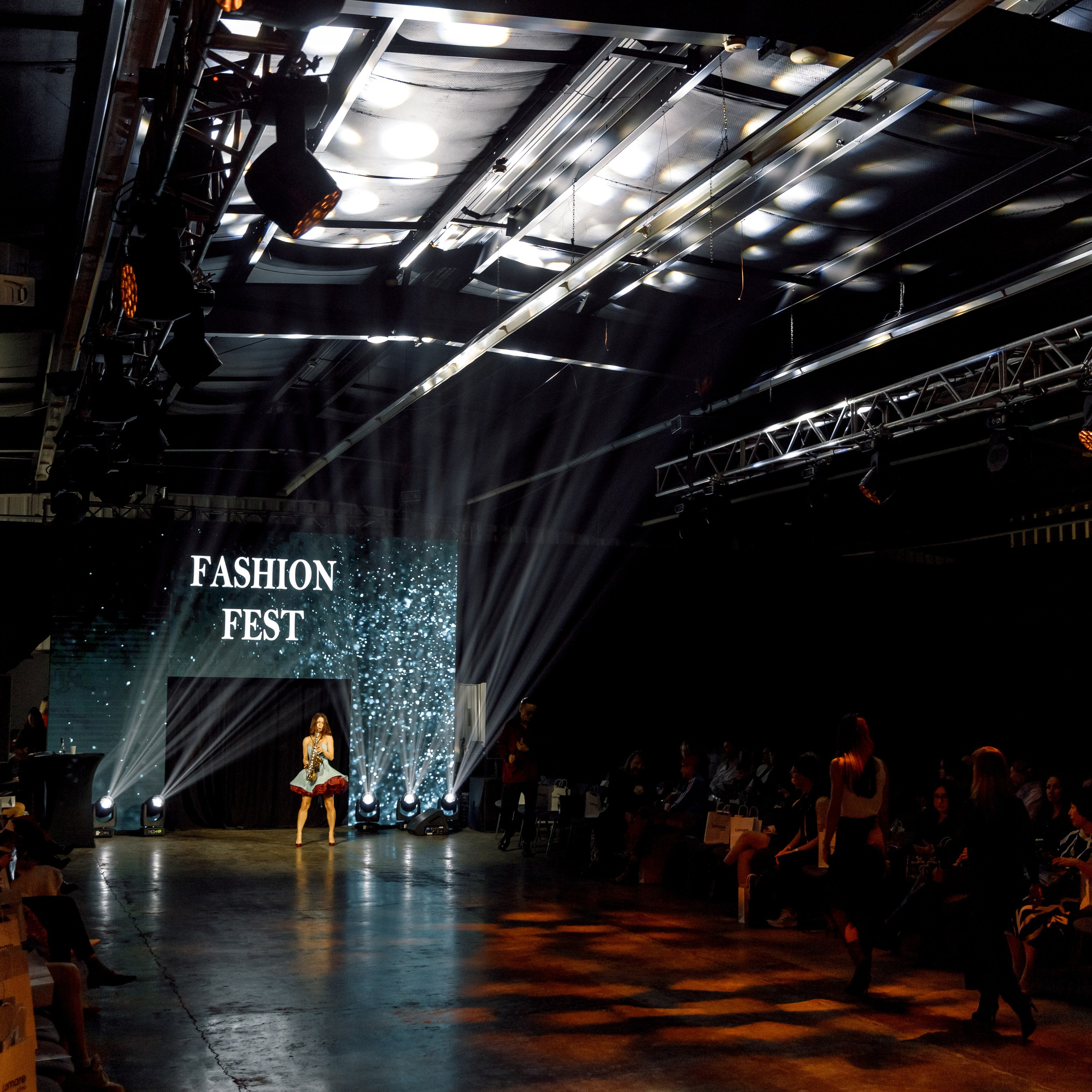 Fashion Fest Irkutsk Весна'26