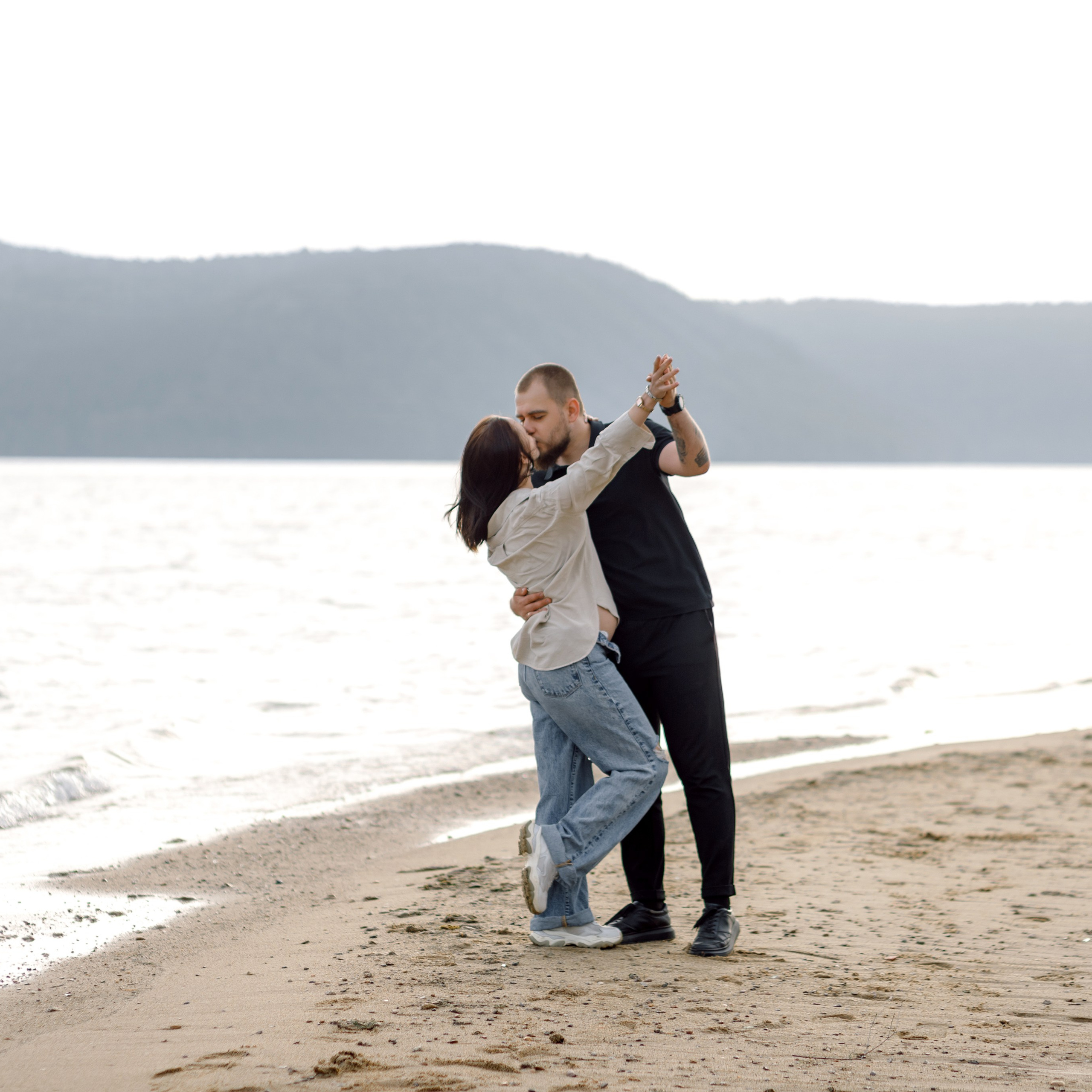 Илья и&nbsp;Яна