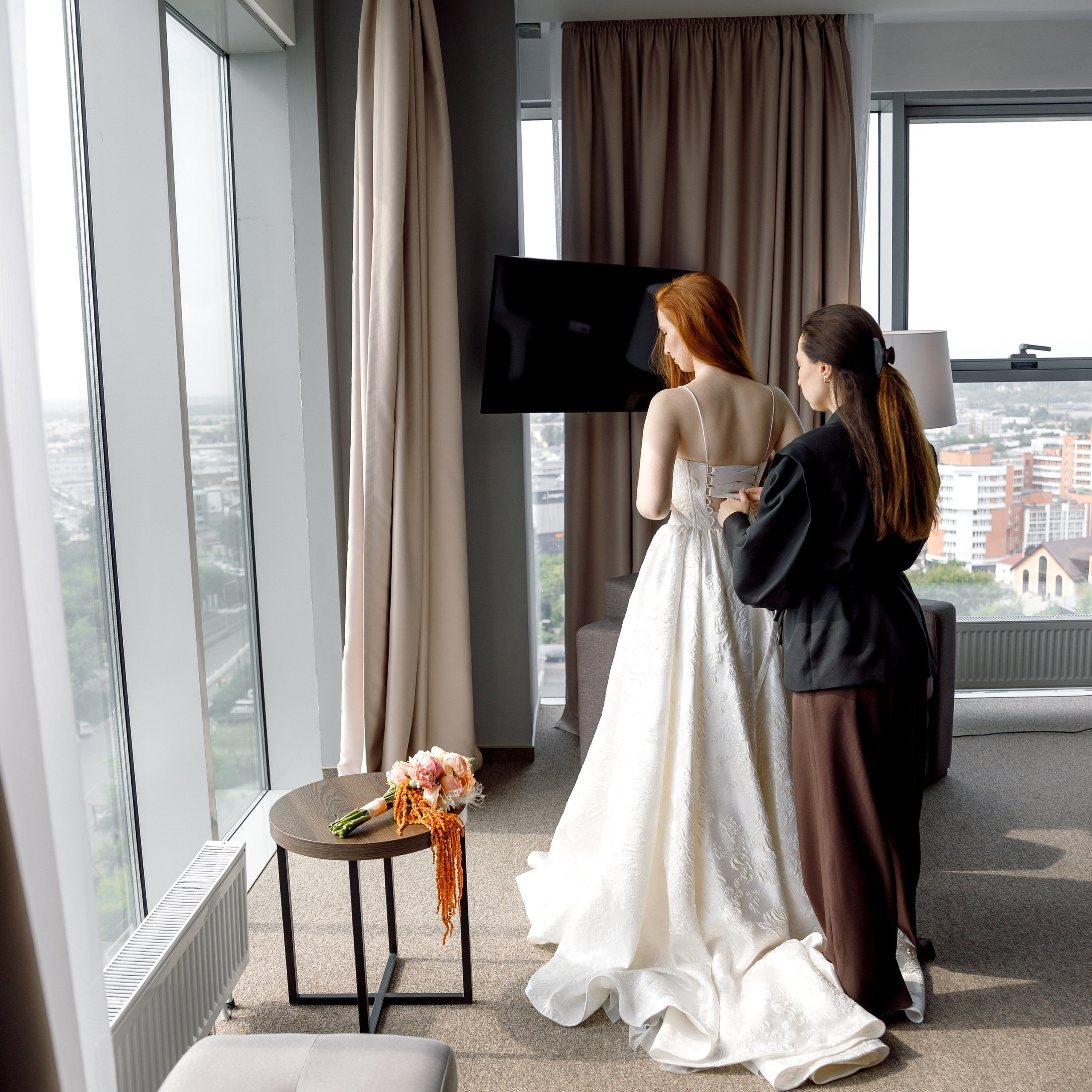 Отель Baikal Forest