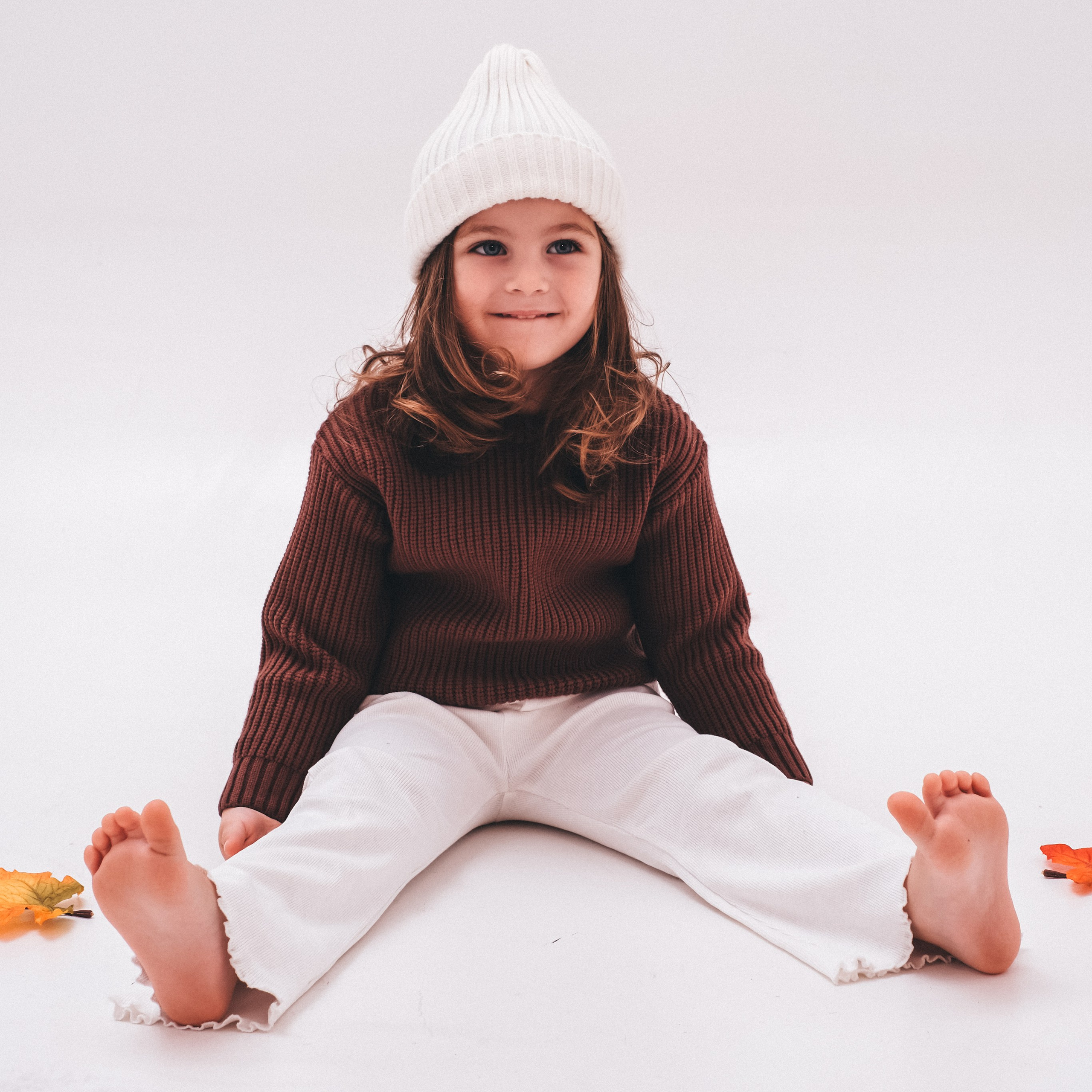 Детская фотосессия