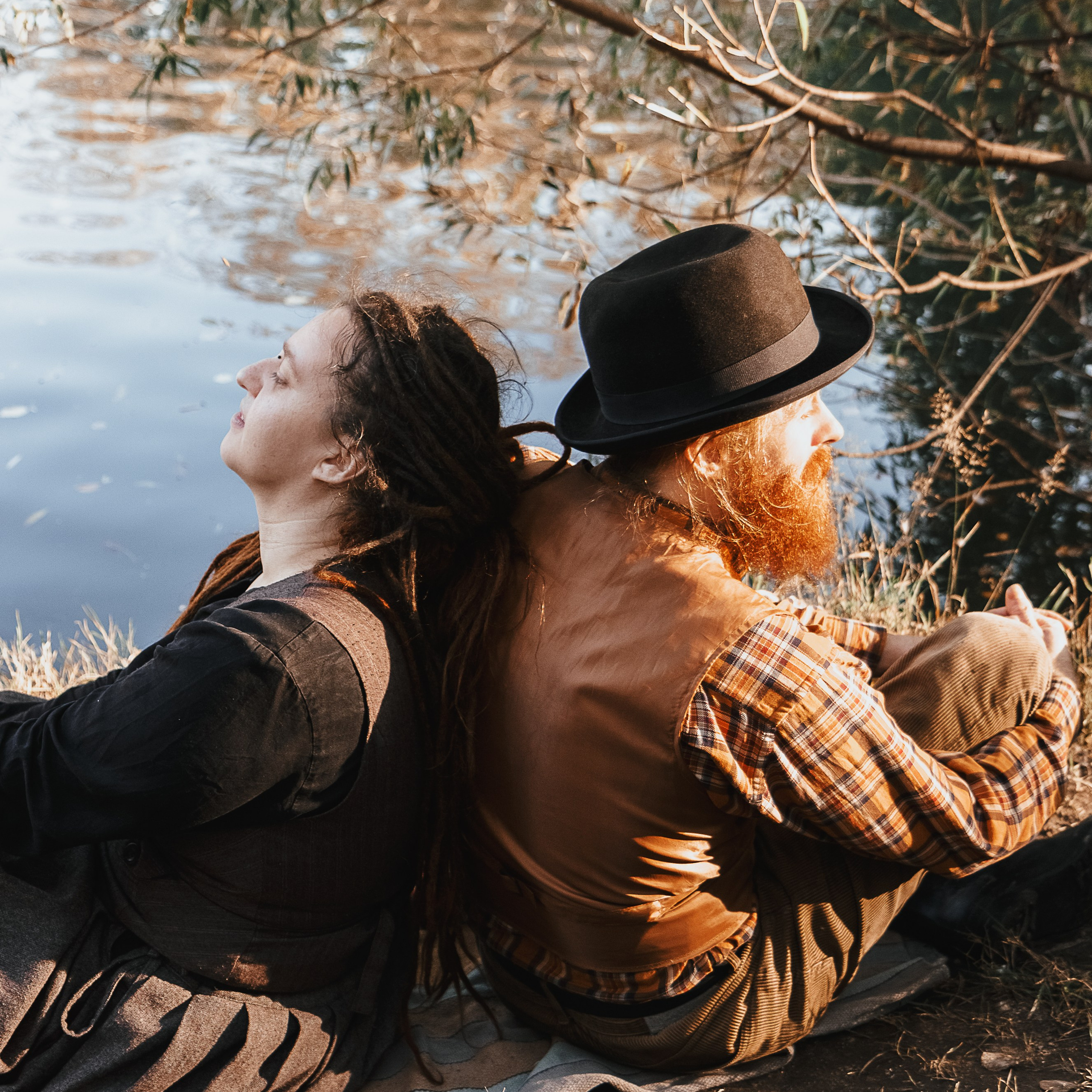 Анастасия и Игорь