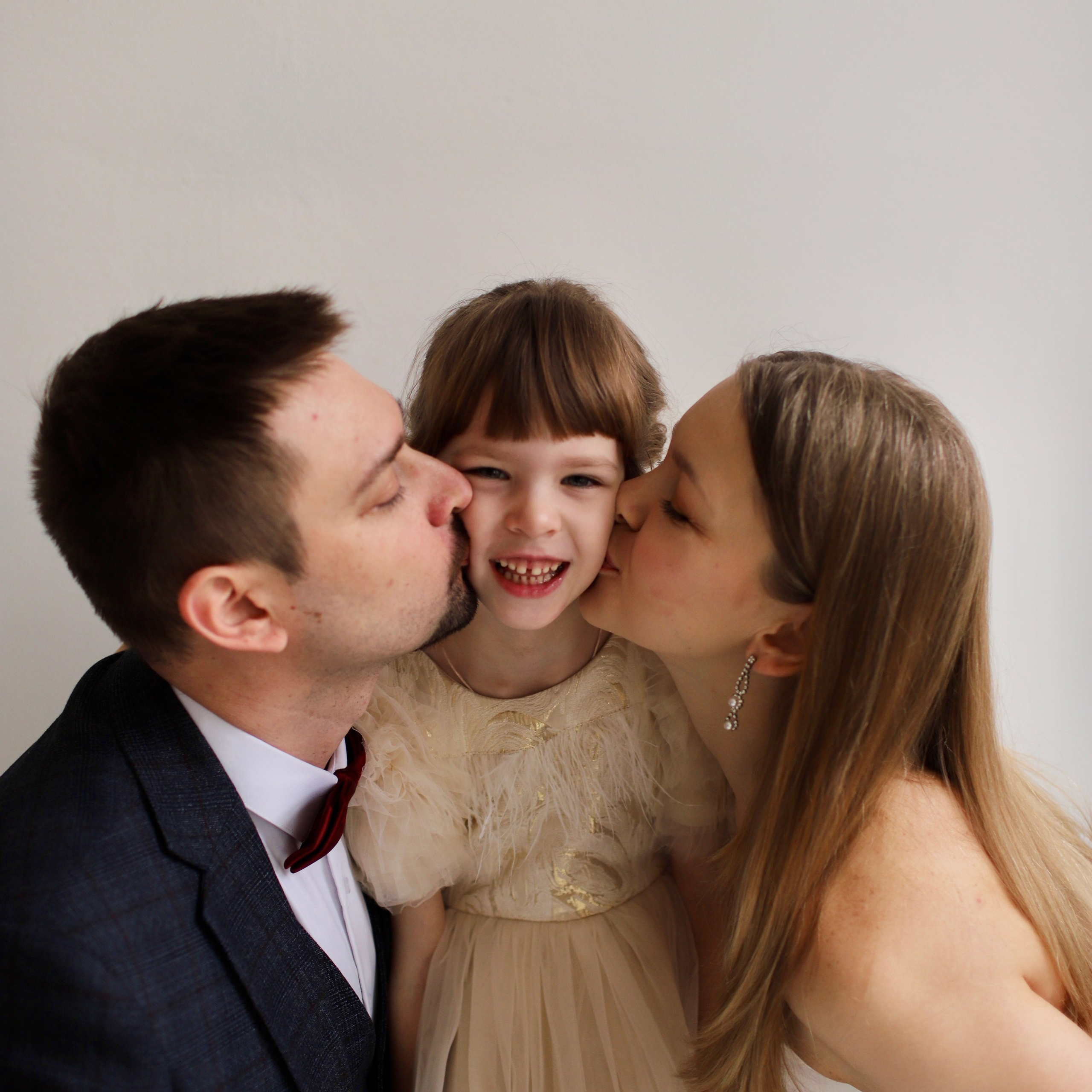 Отзывы. Свадебный, семейный и детский фотограф в Люберцах Зайцева Анастасия