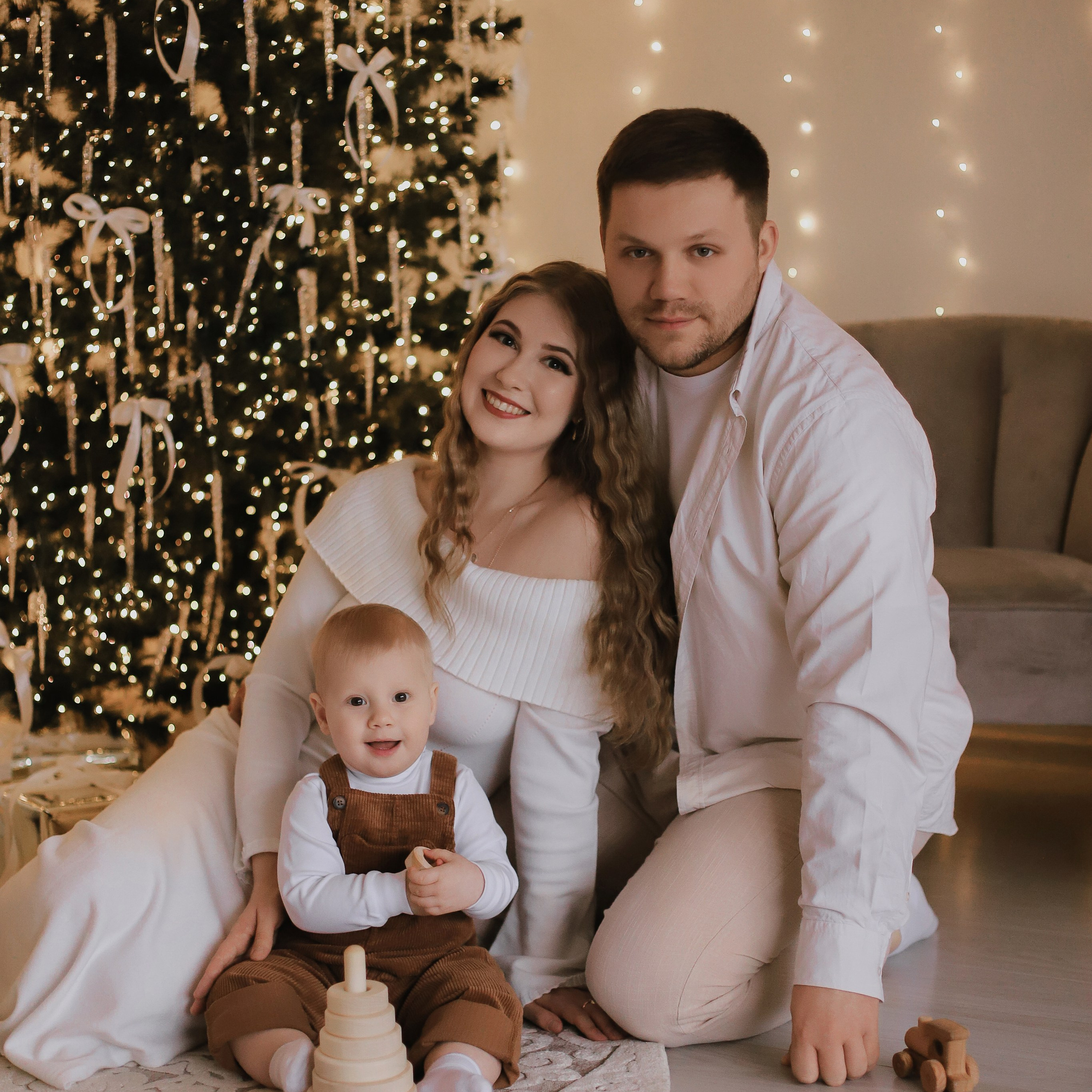 Отзывы. Свадебный, семейный и детский фотограф в Люберцах Зайцева Анастасия