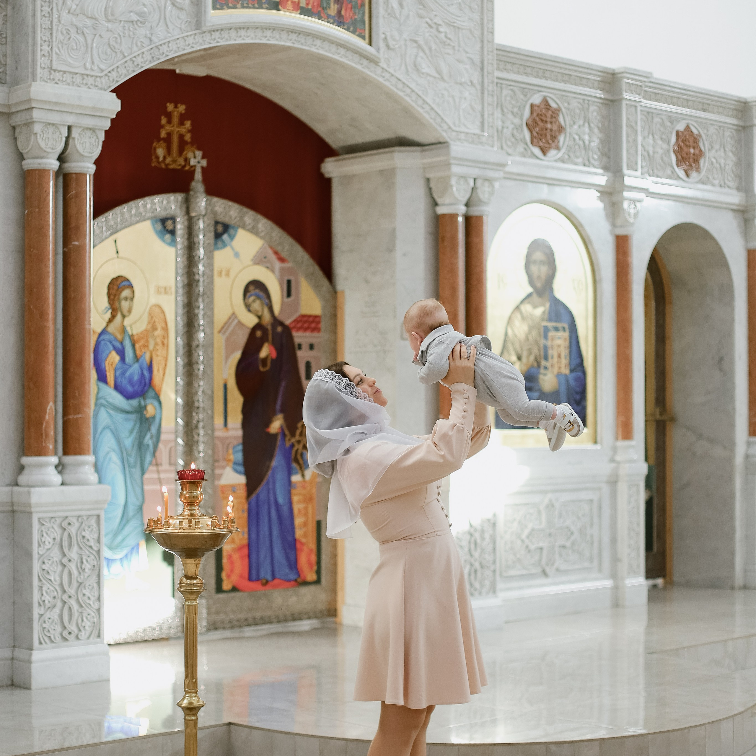 Отзывы. Свадебный, семейный и детский фотограф в Люберцах Зайцева Анастасия