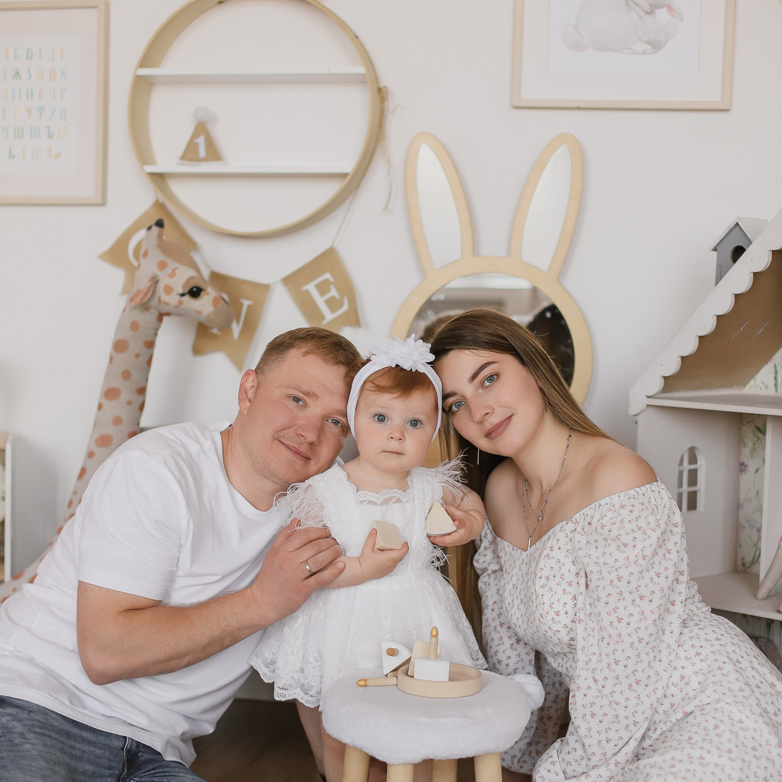 Отзывы. Свадебный, семейный и детский фотограф в Люберцах Зайцева Анастасия