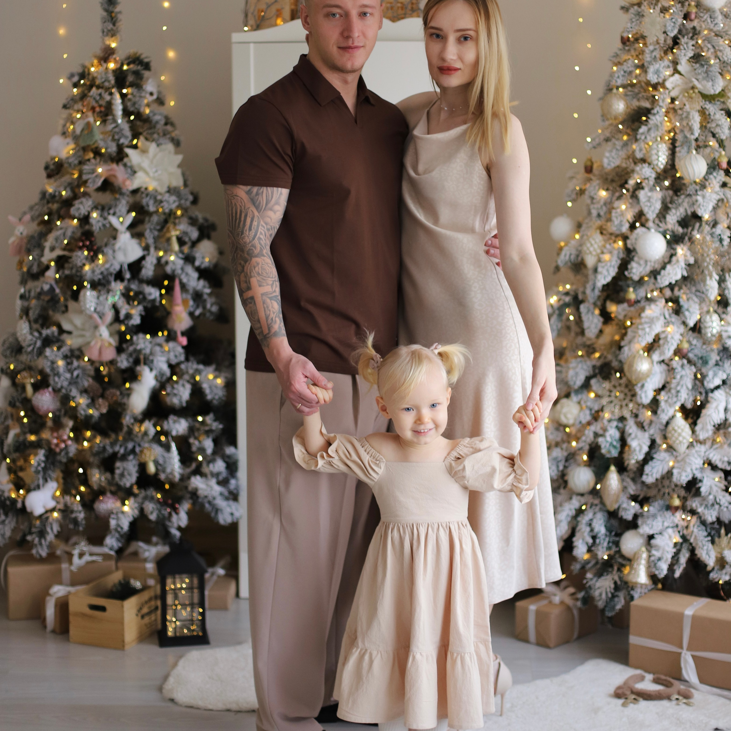 Отзывы. Свадебный, семейный и детский фотограф в Люберцах Зайцева Анастасия