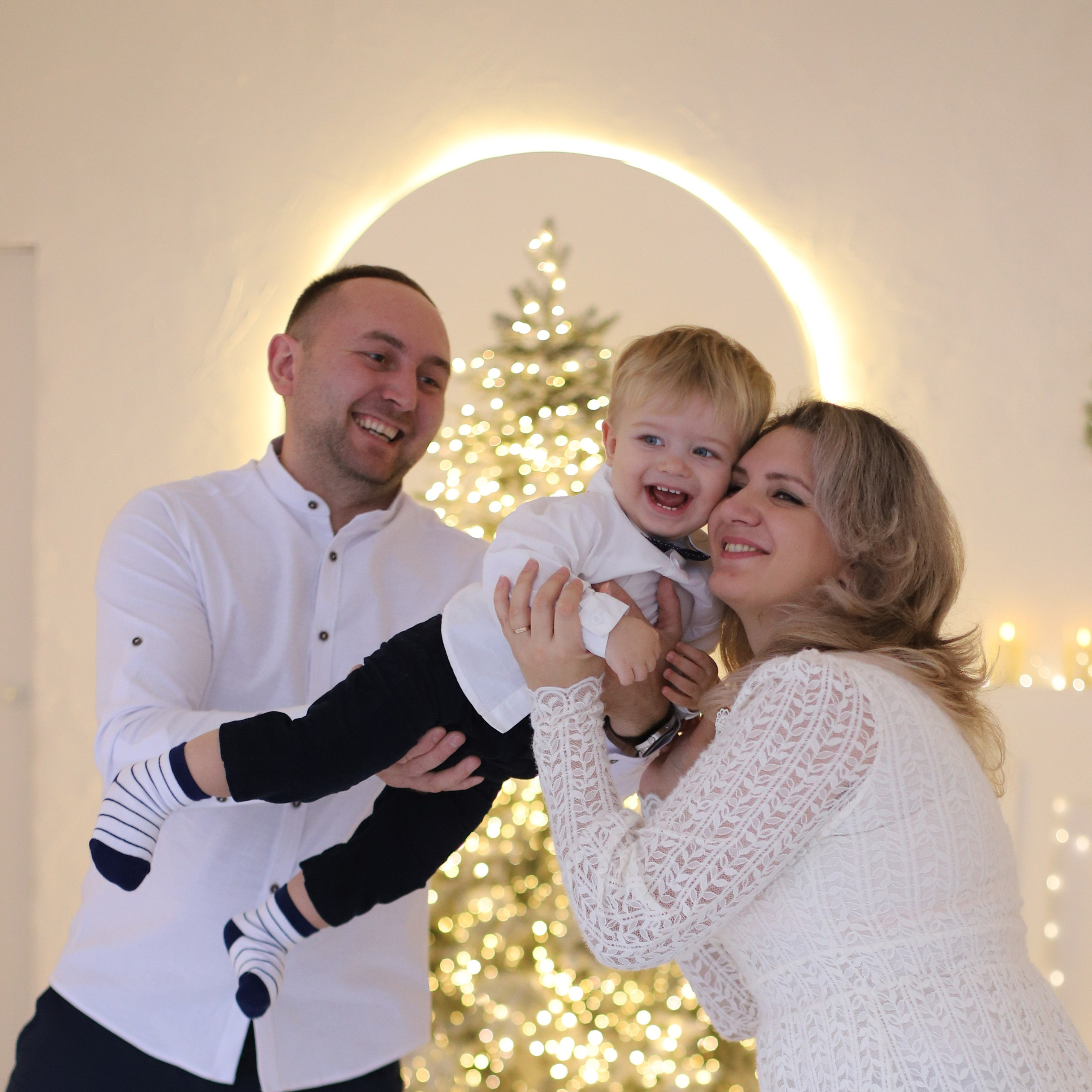 Отзывы. Свадебный, семейный и детский фотограф в Люберцах Зайцева Анастасия