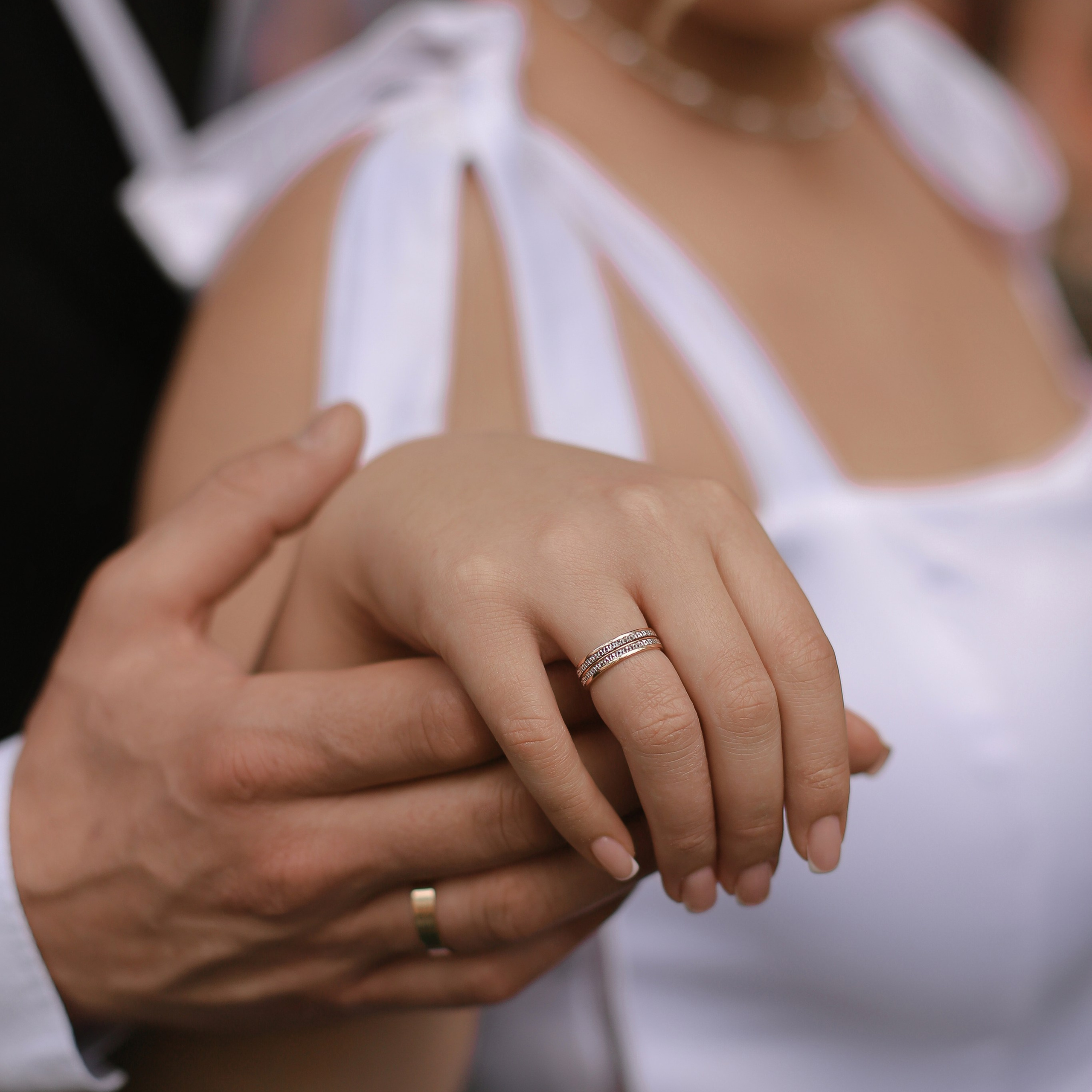 Отзывы. Свадебный, семейный и детский фотограф в Люберцах Зайцева Анастасия