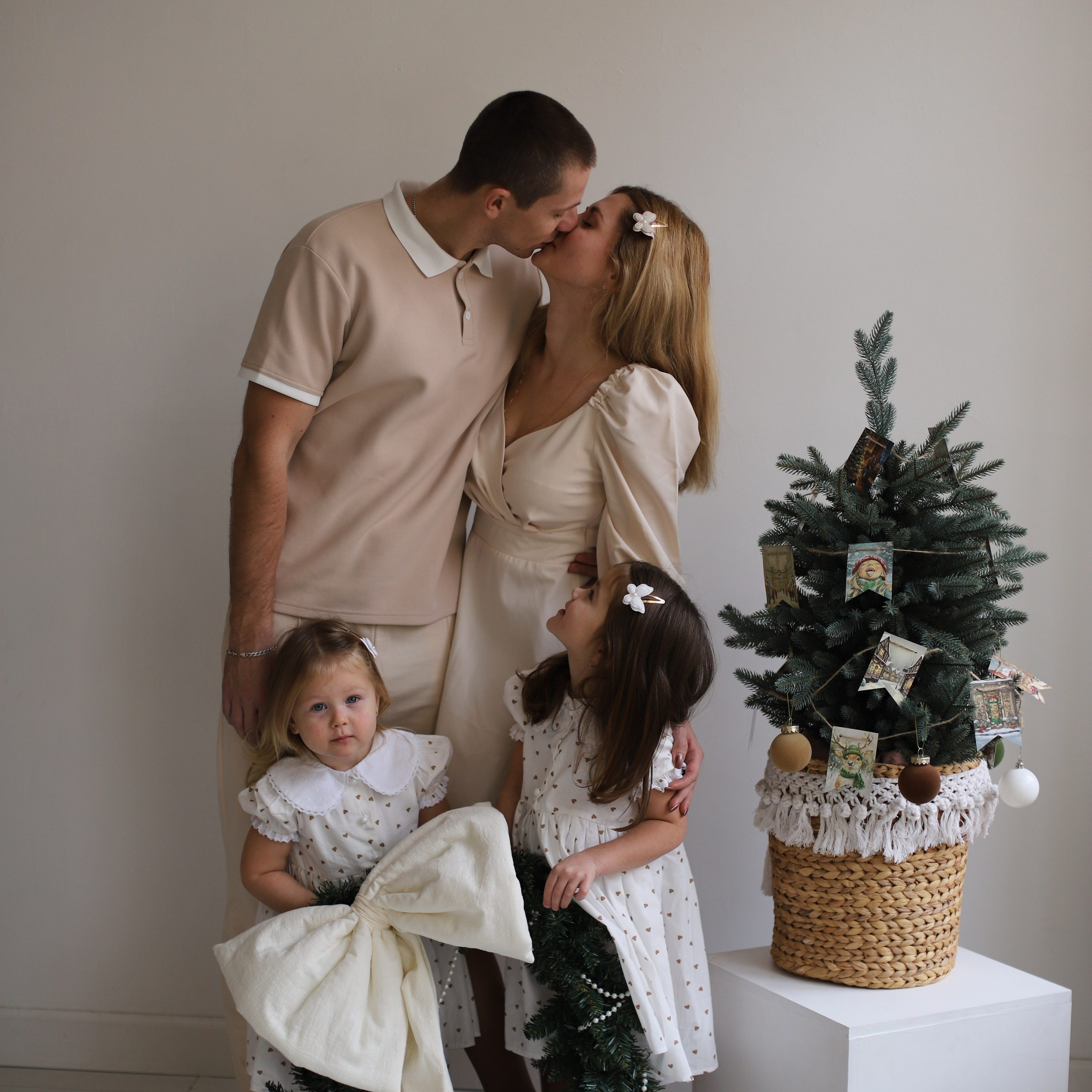 Отзывы. Свадебный, семейный и детский фотограф в Люберцах Зайцева Анастасия