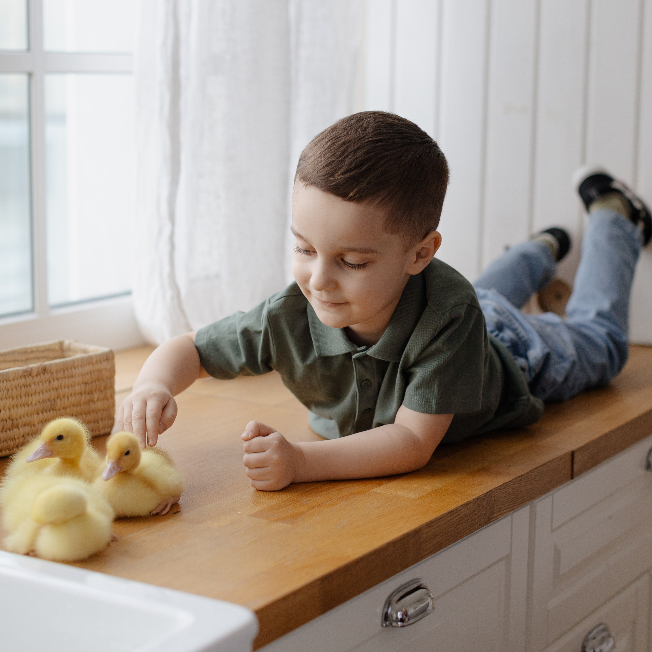 Пасхальные