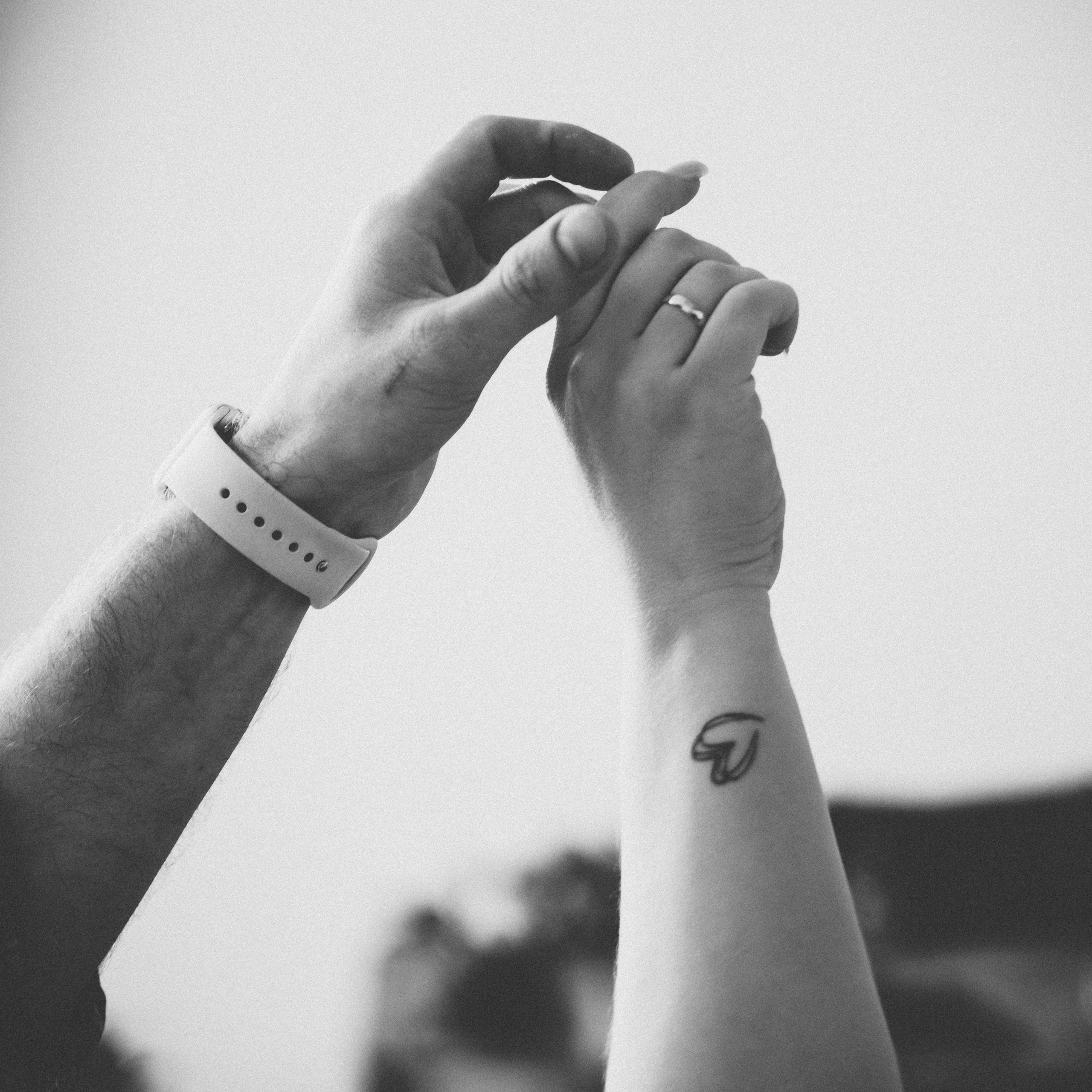 Однажды мы встретились