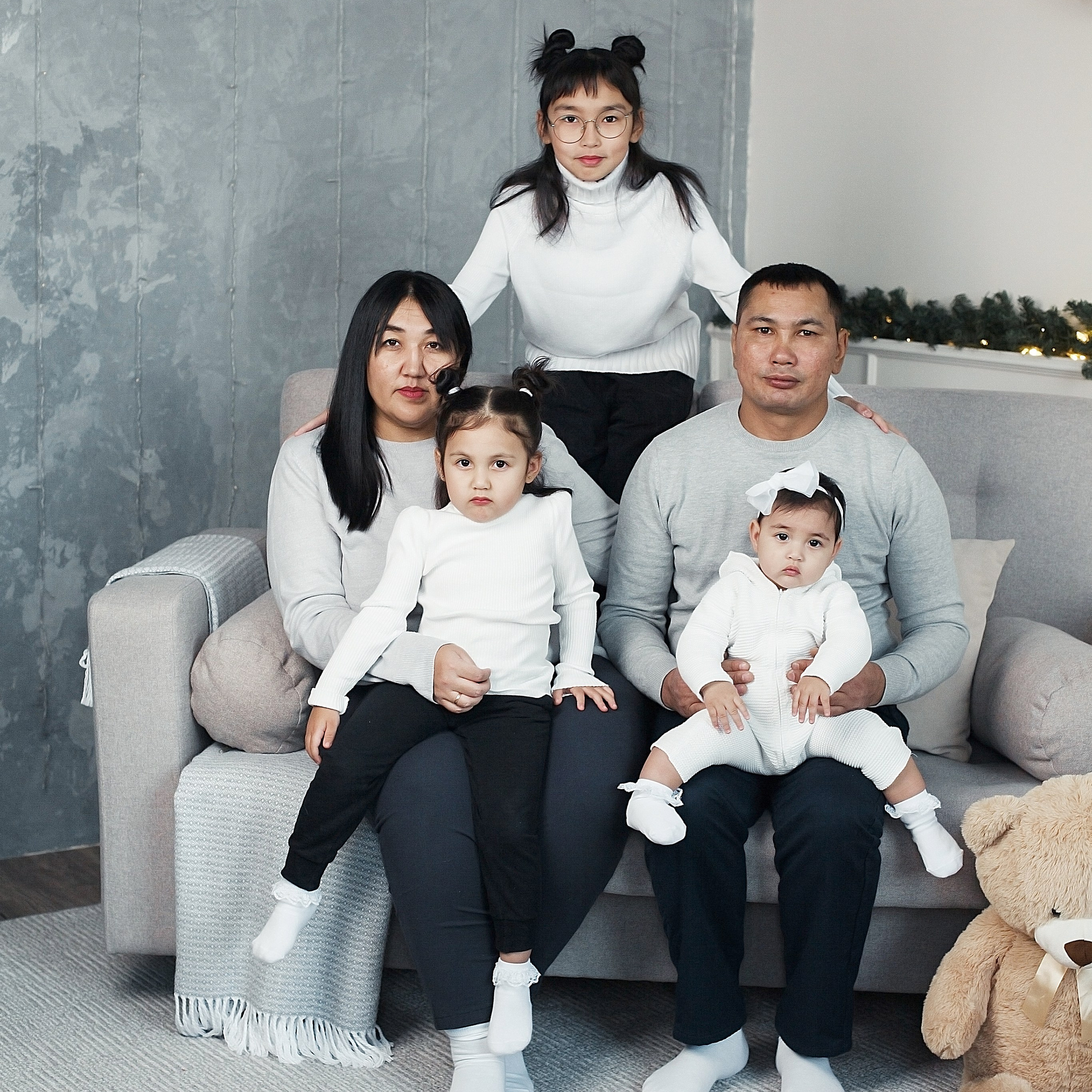 Отзывы. Семейный фотограф в Омске Самсонова Наталья