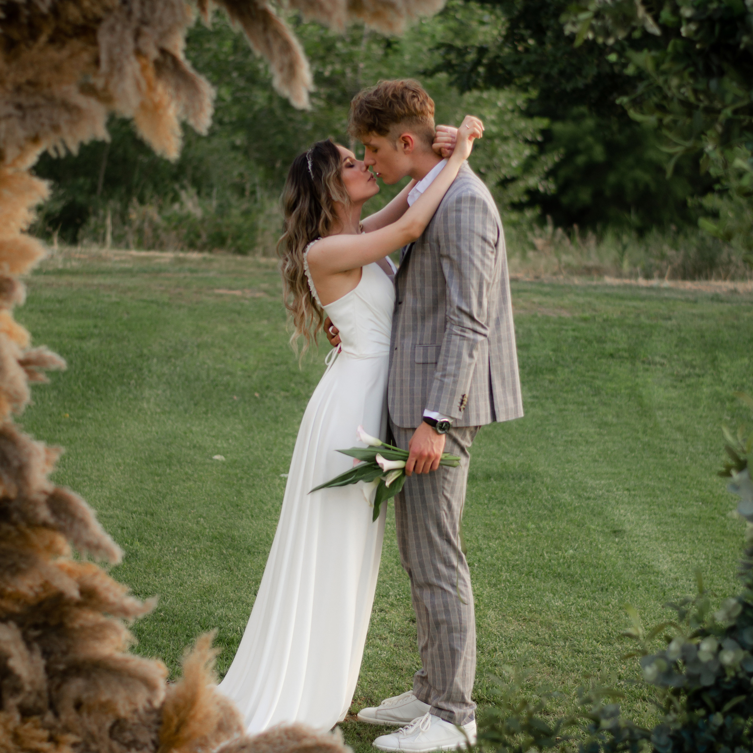 Даниил и Анна