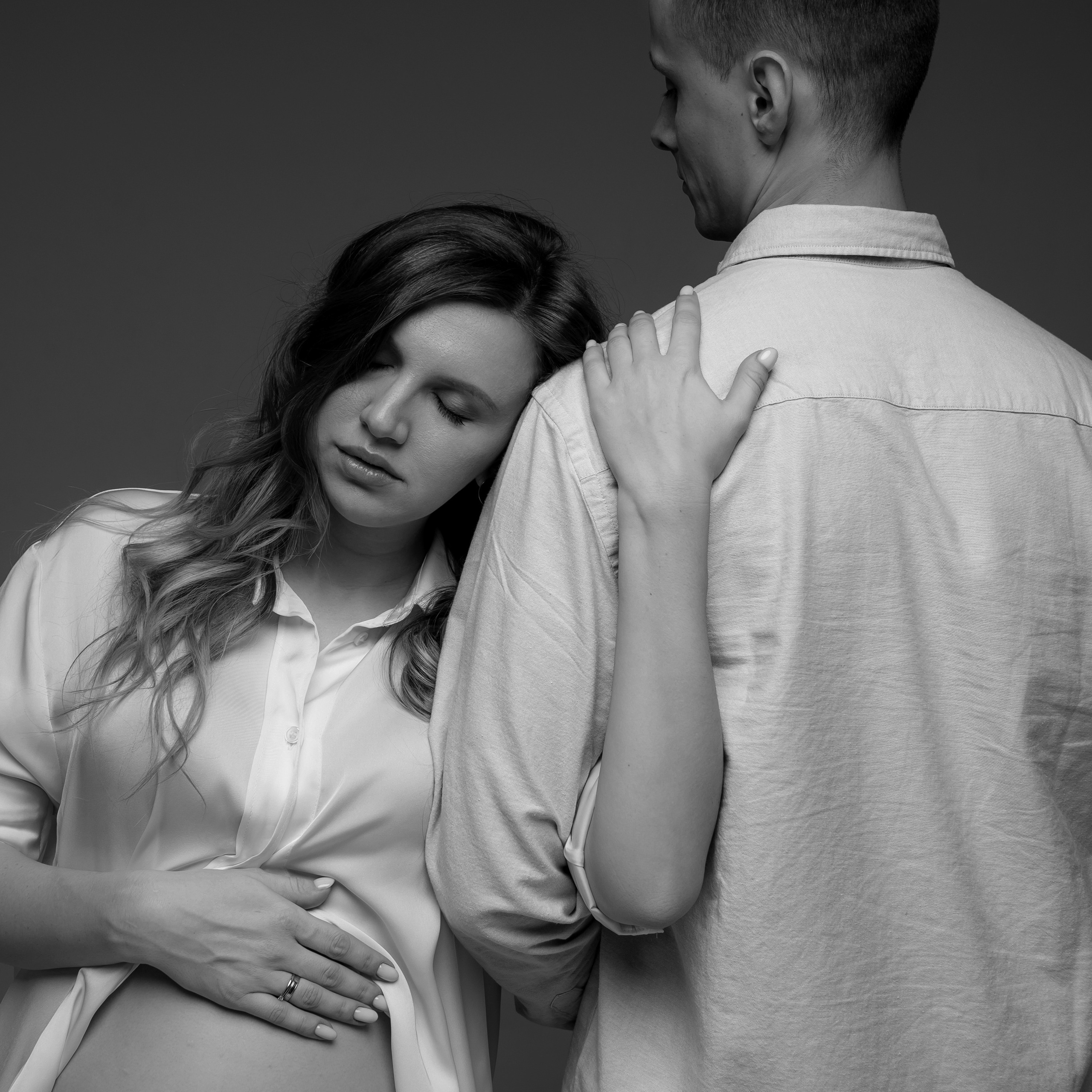 Николай и Екатерина