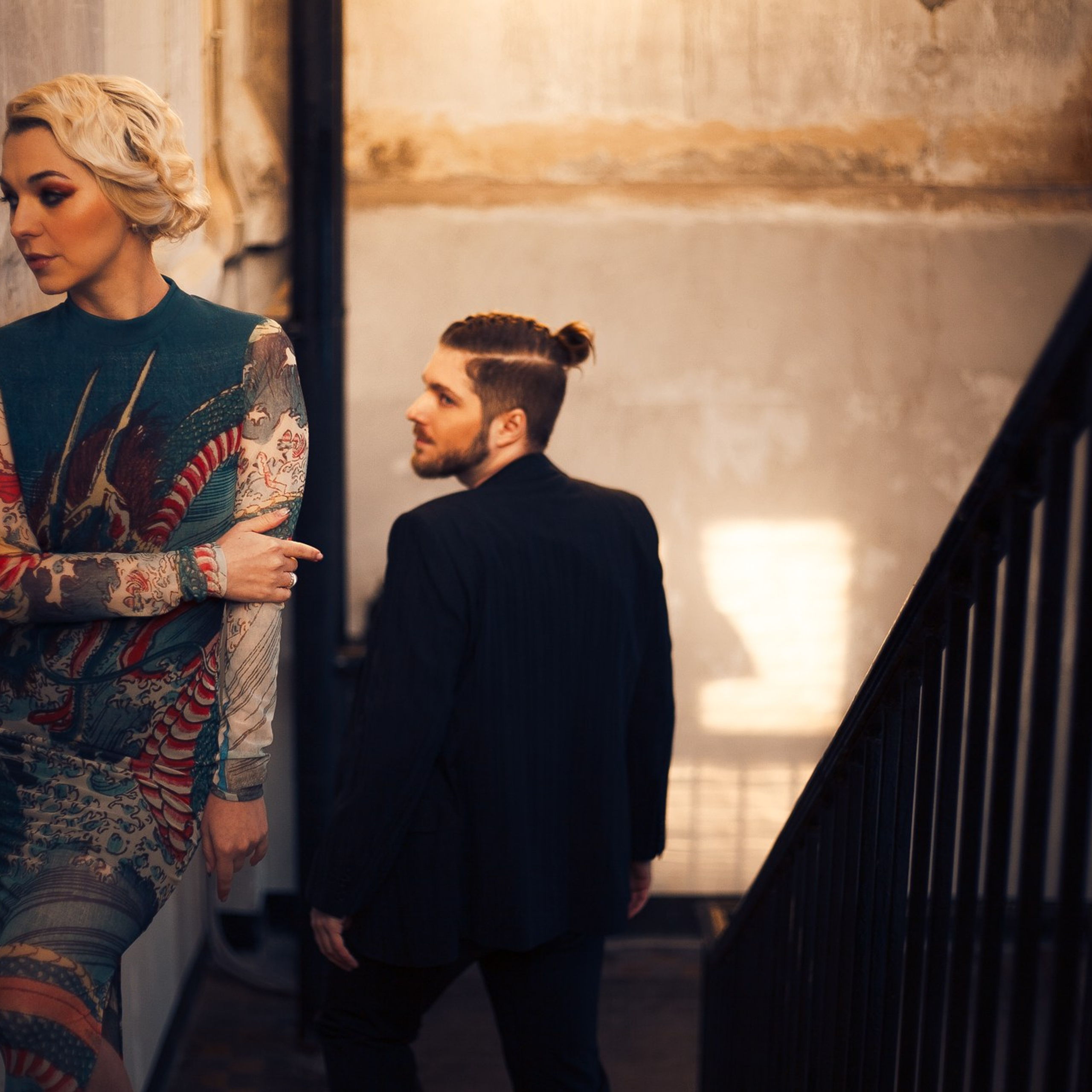 06.01.2024 In The Mood